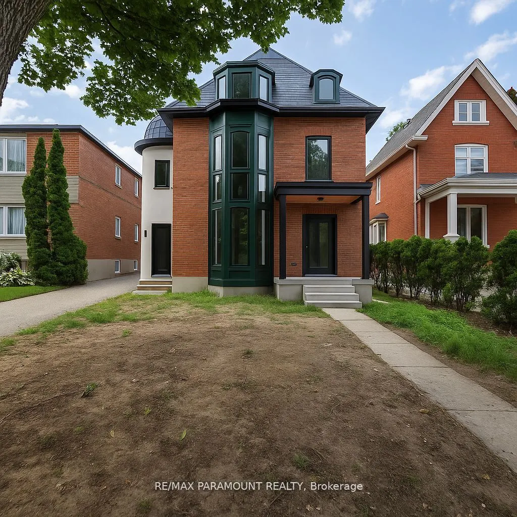 136 High Park Avenue, #2