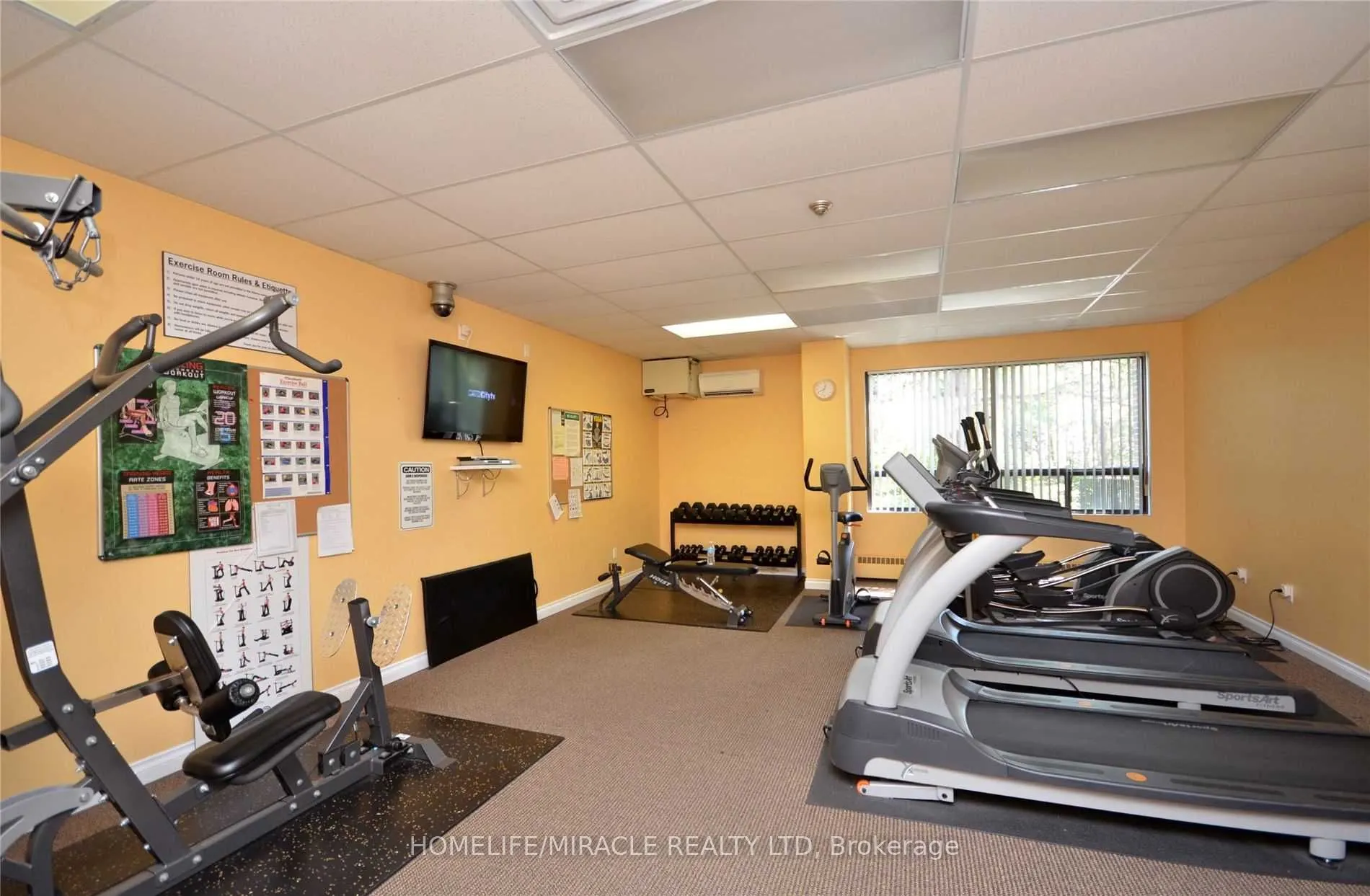 2556 Argyle Road, #803