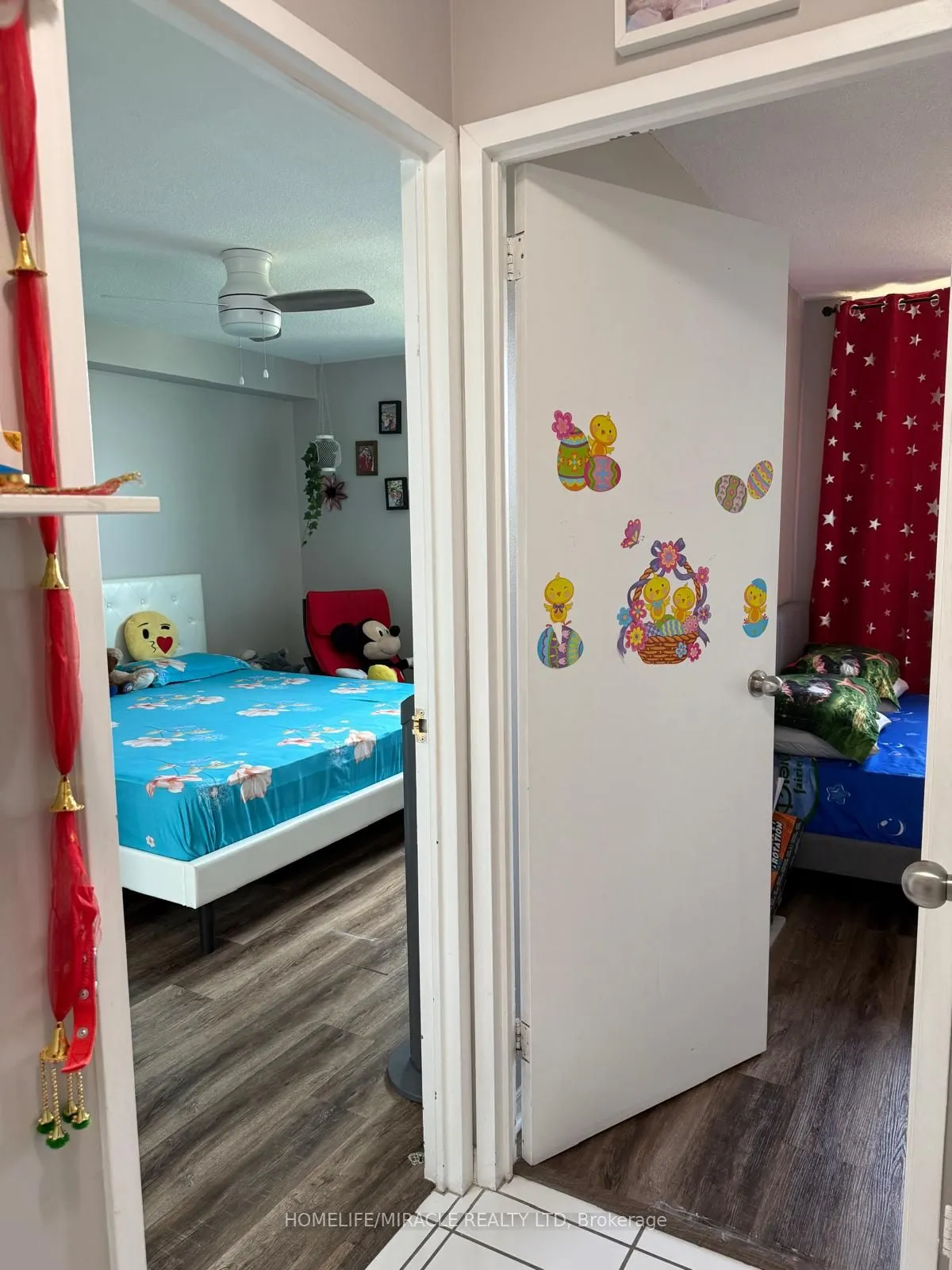 2556 Argyle Road, #803