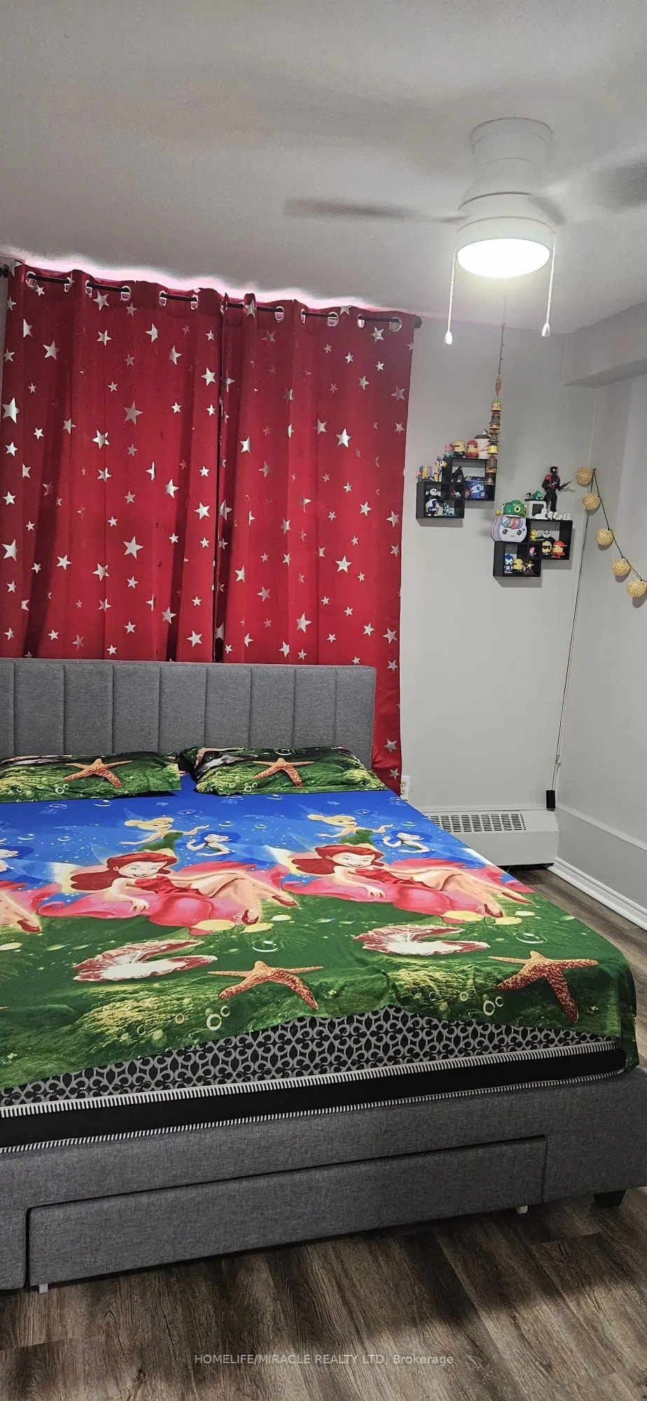 2556 Argyle Road, #803