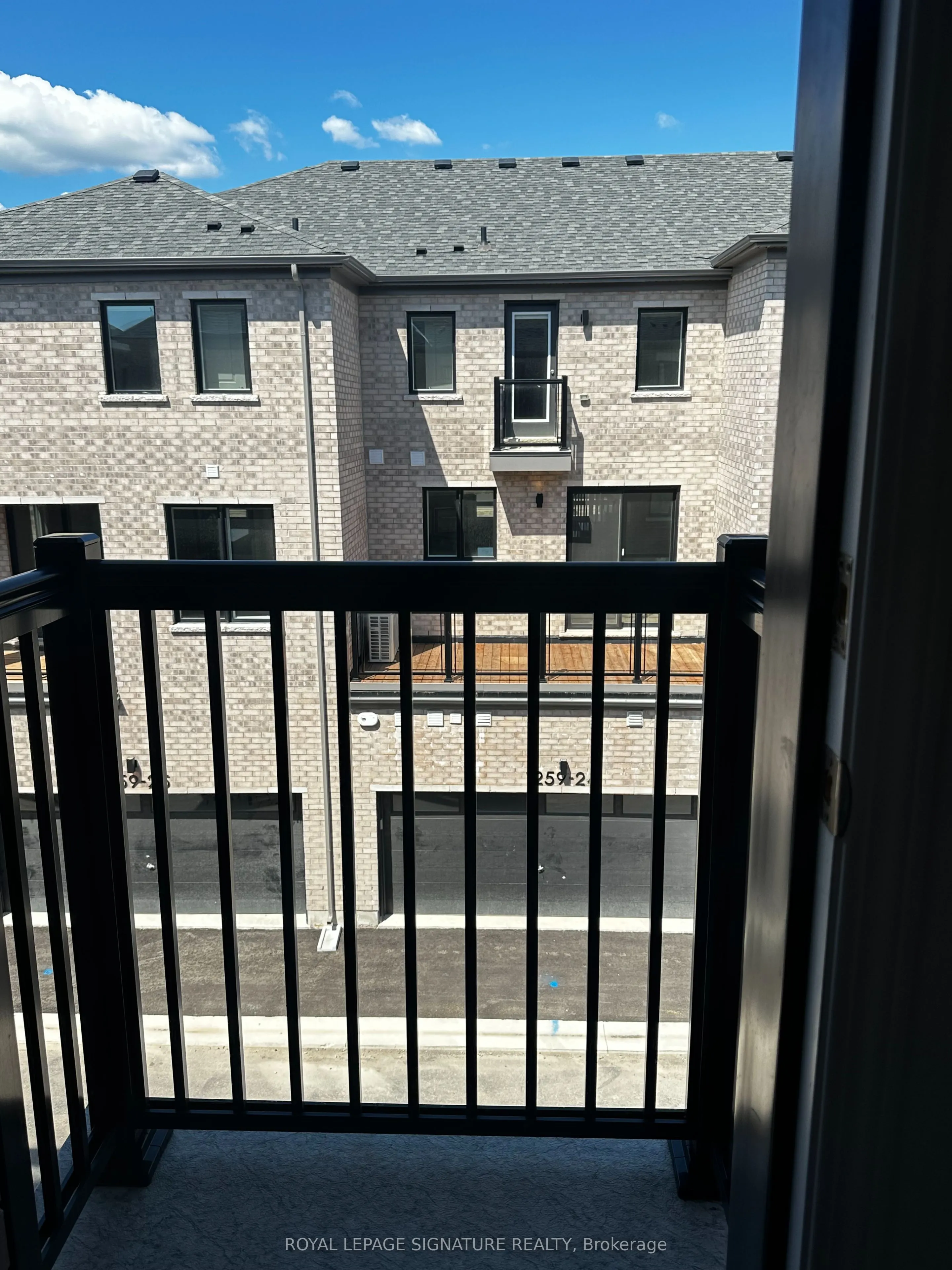 1259 Lily Crescent, #7