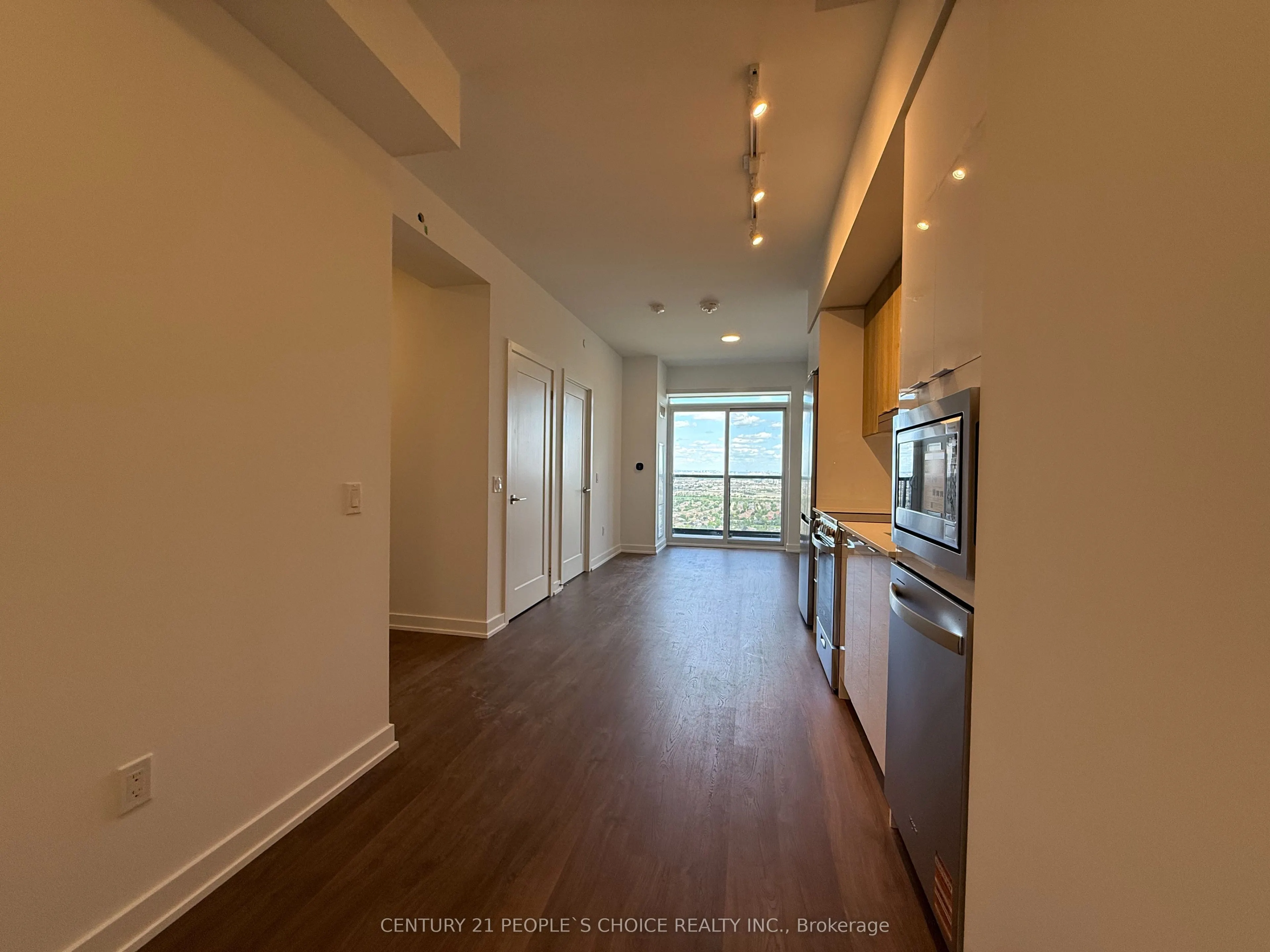 5105 Hurontario Street, #3212