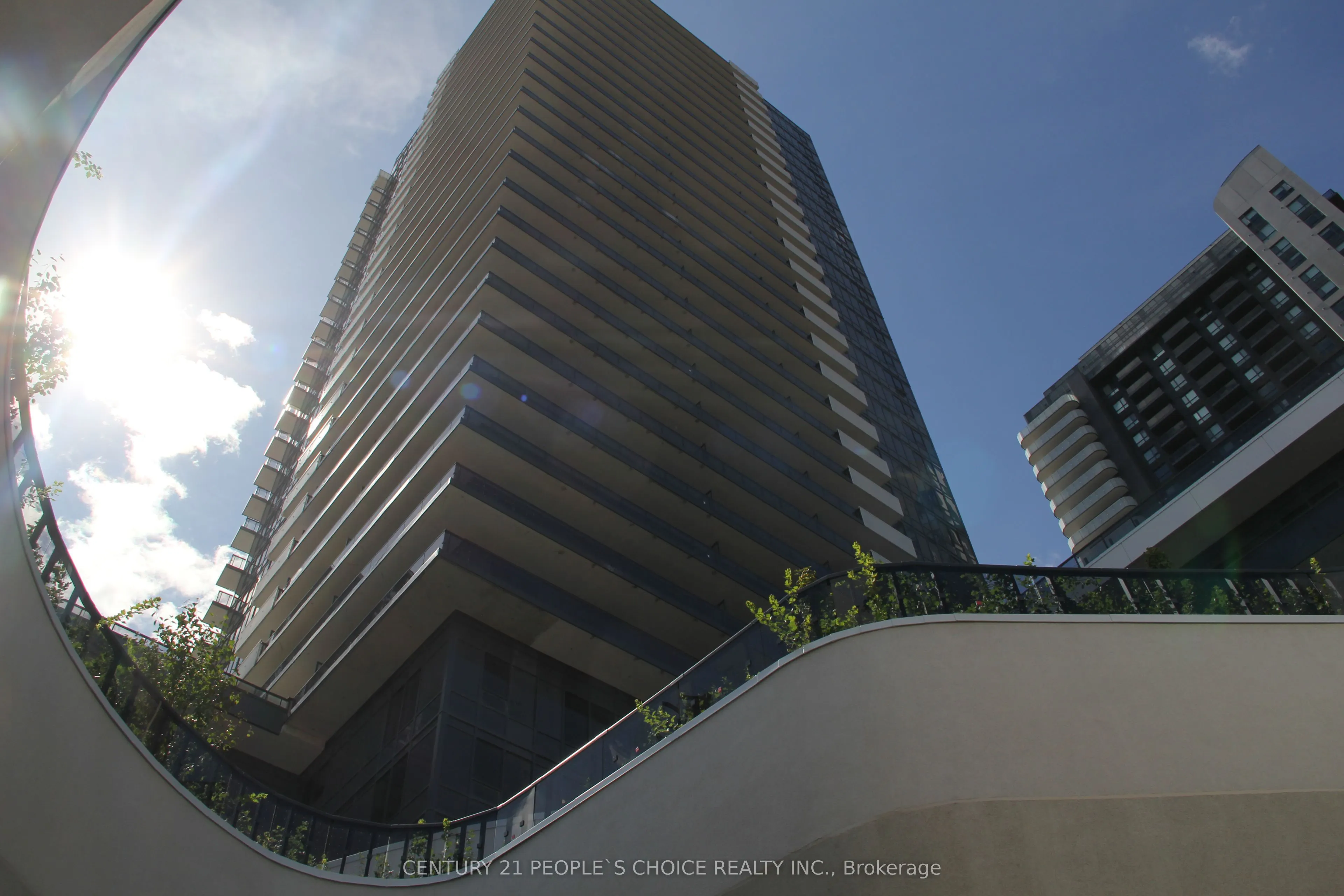 5105 Hurontario Street, #3212