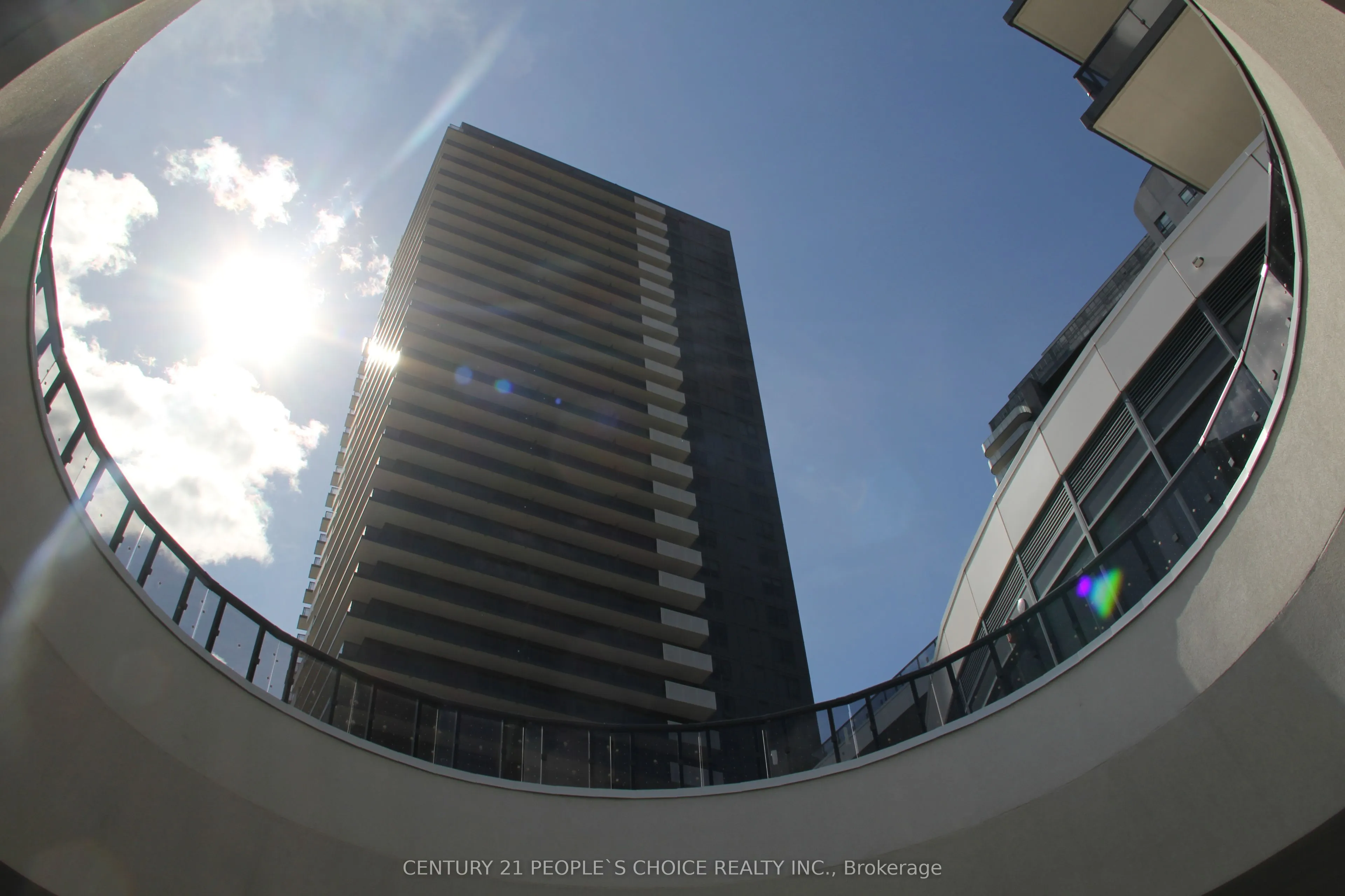 5105 Hurontario Street, #3212