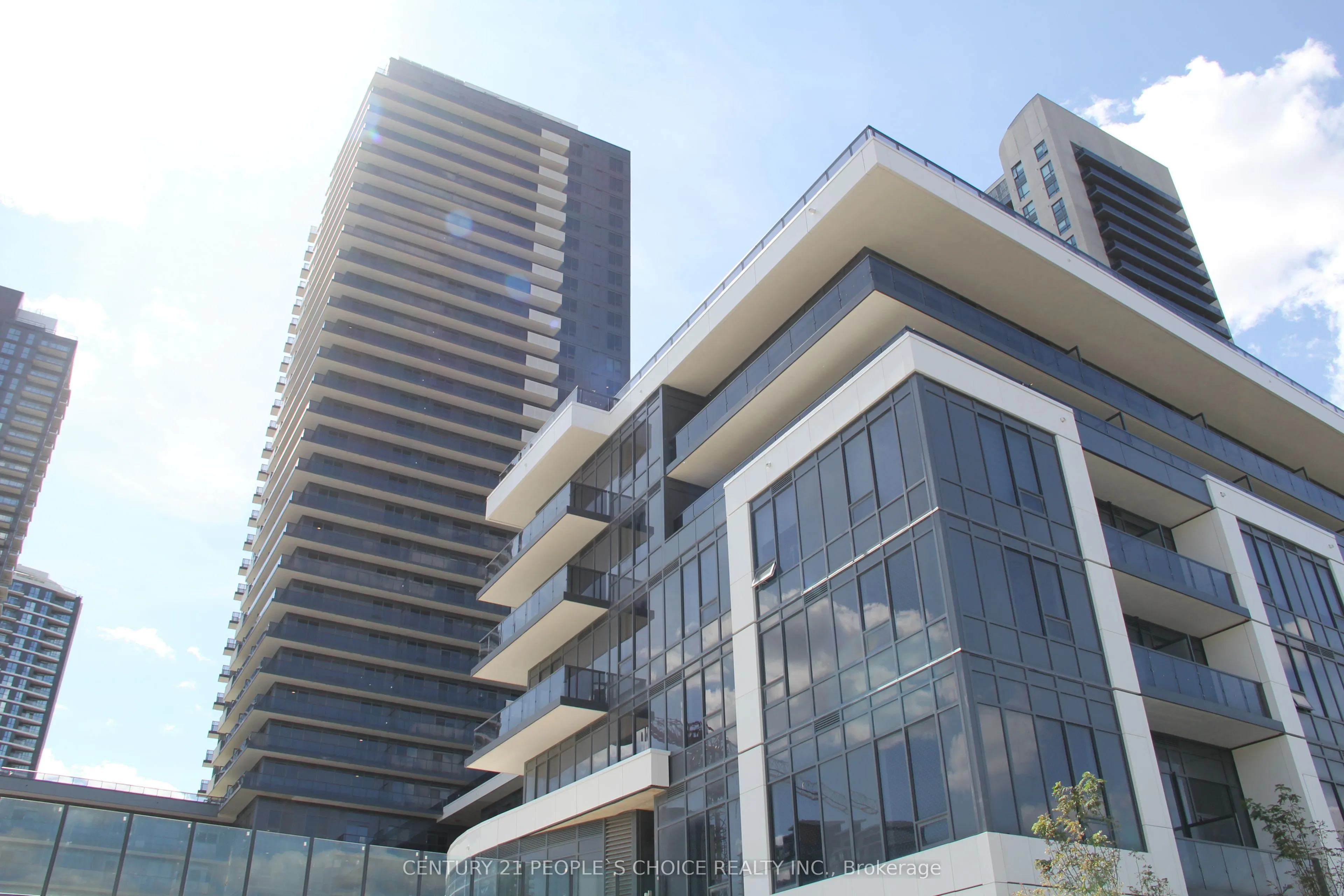 5105 Hurontario Street, #3212