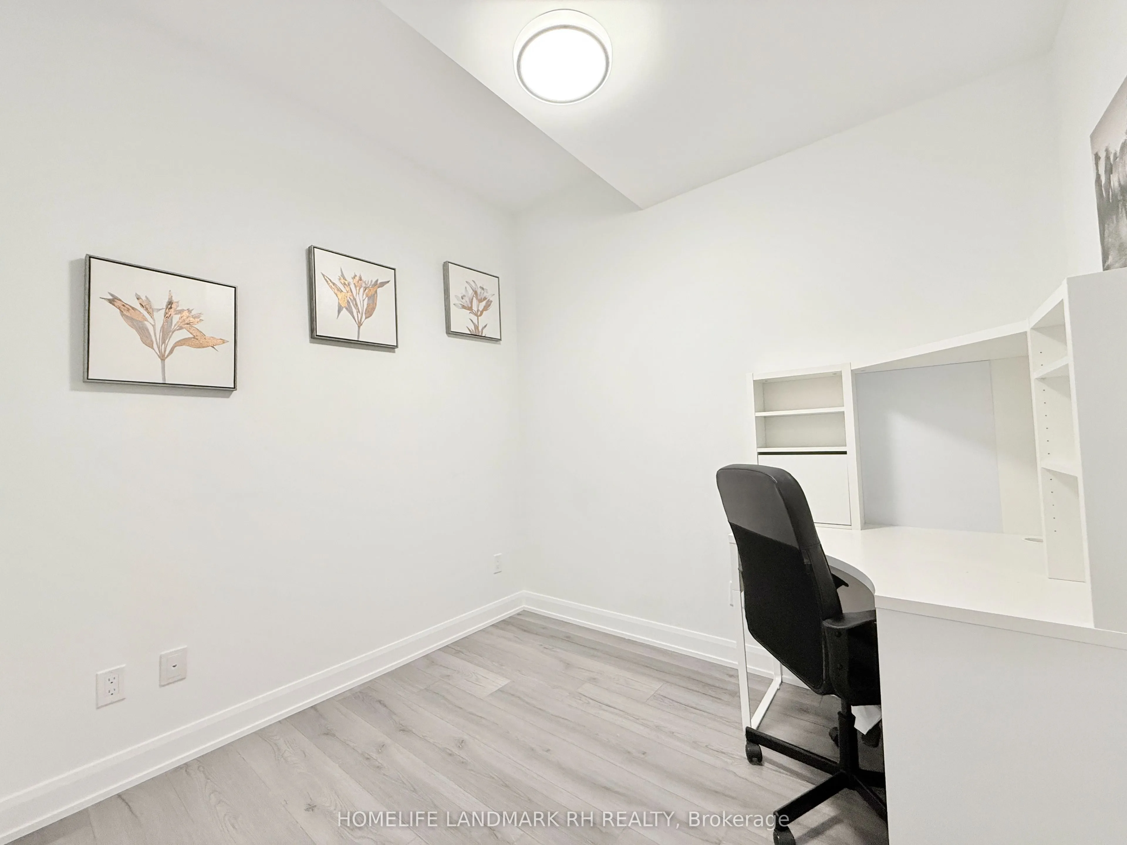 385 Osler Street, #512