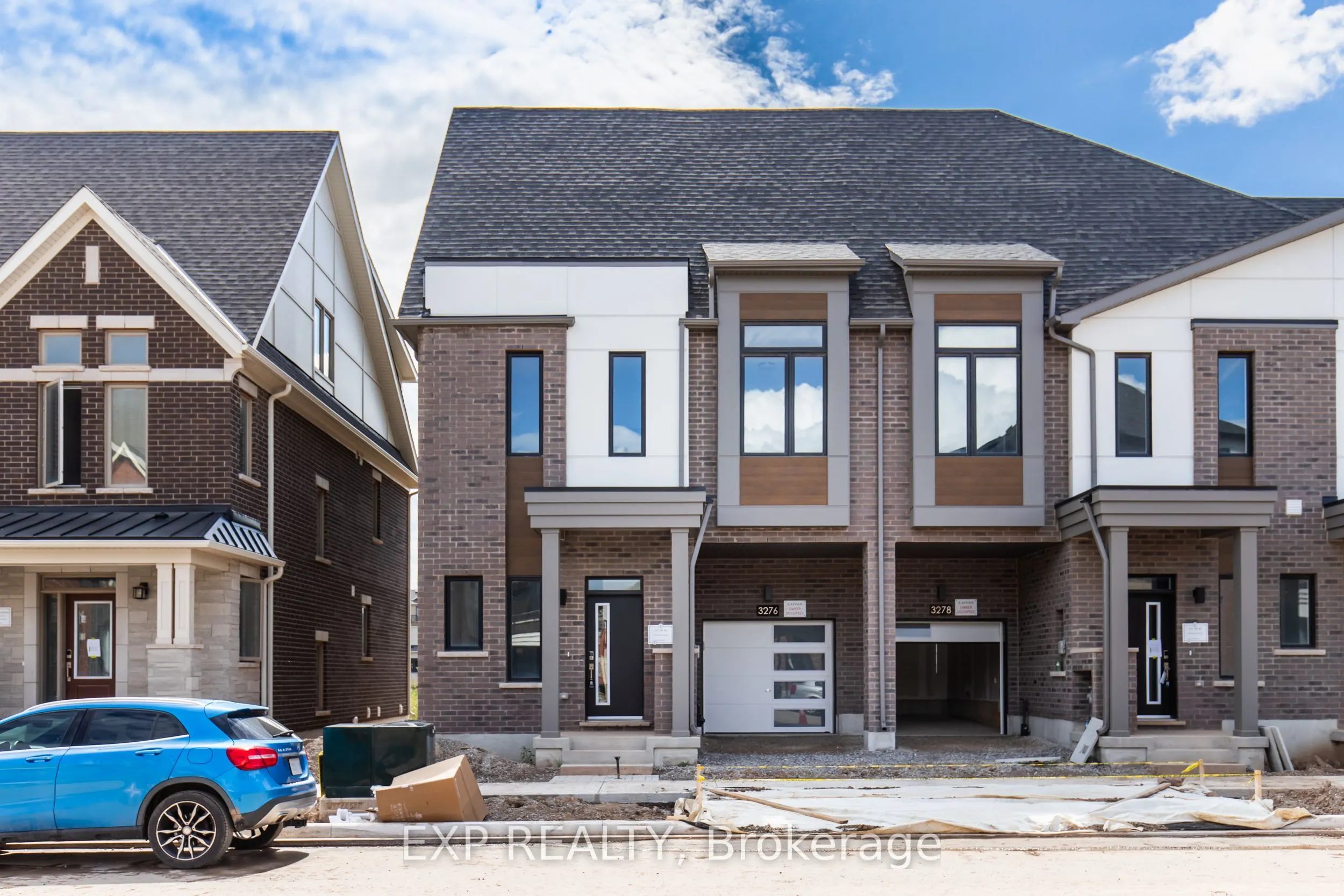 3276 Crystal Drive