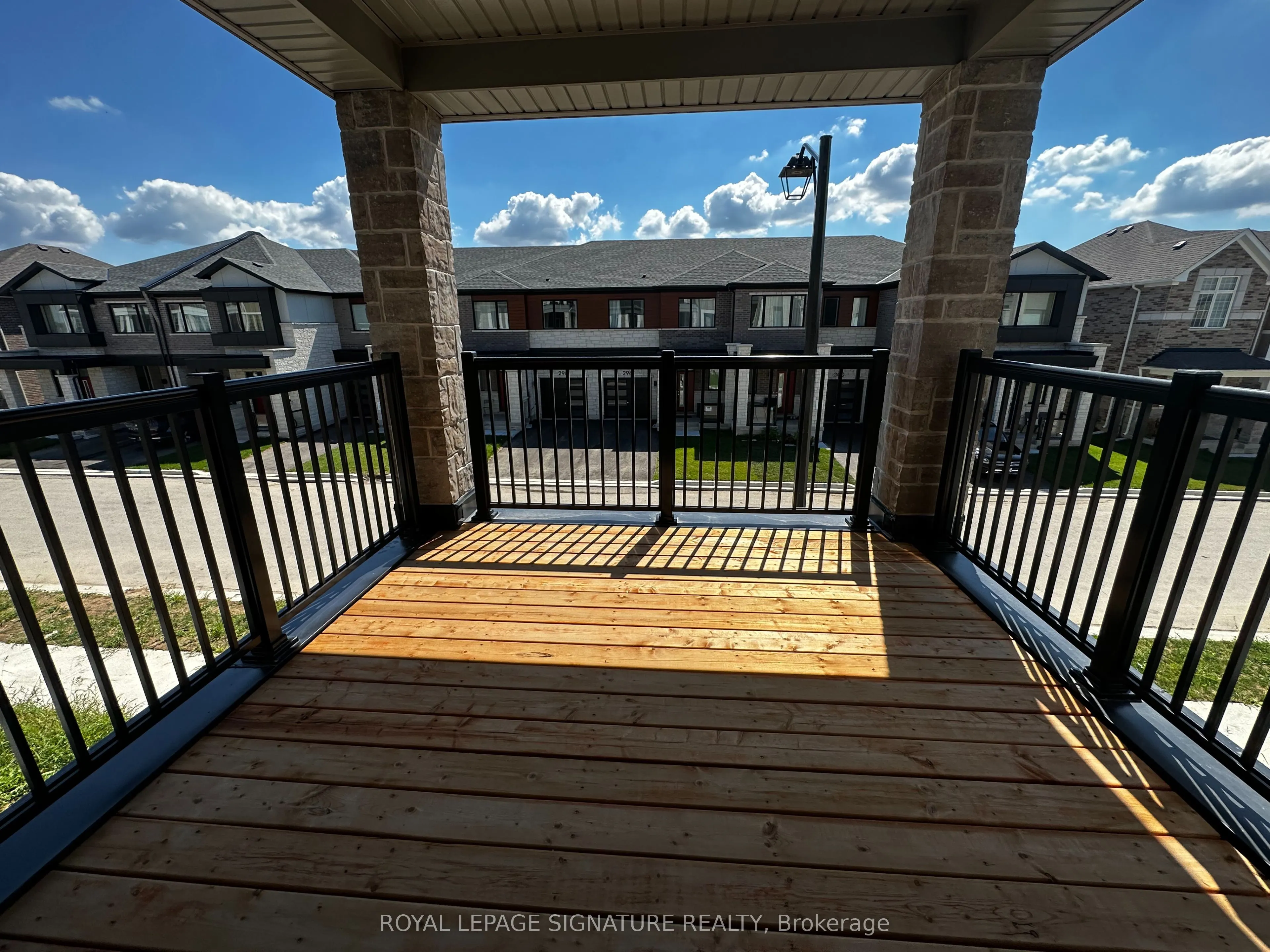 1259 Lily Crescent, #6