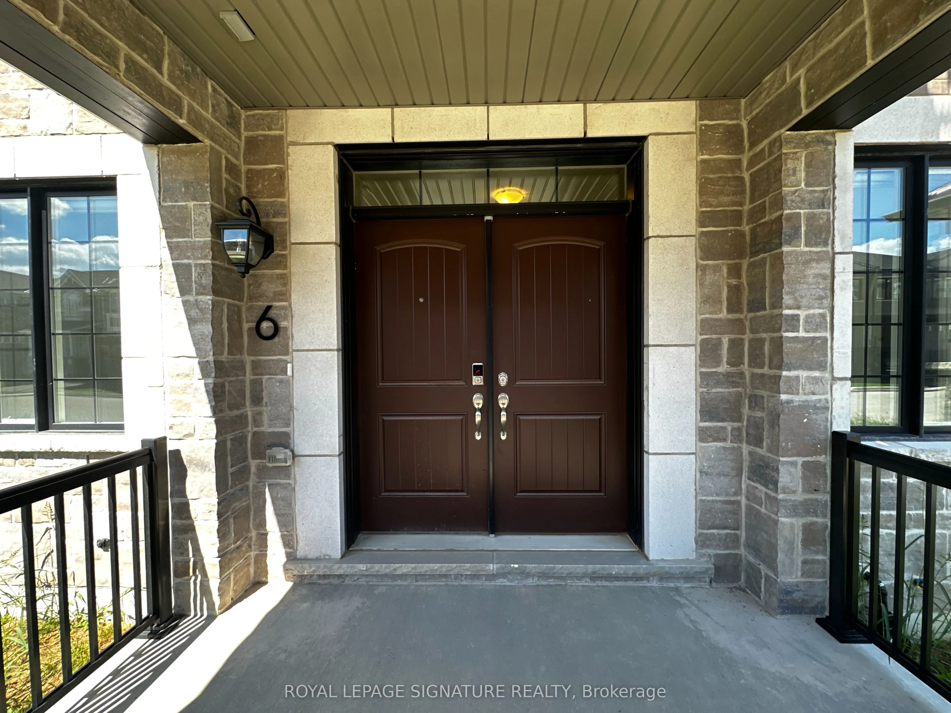 1259 Lily Crescent, #6