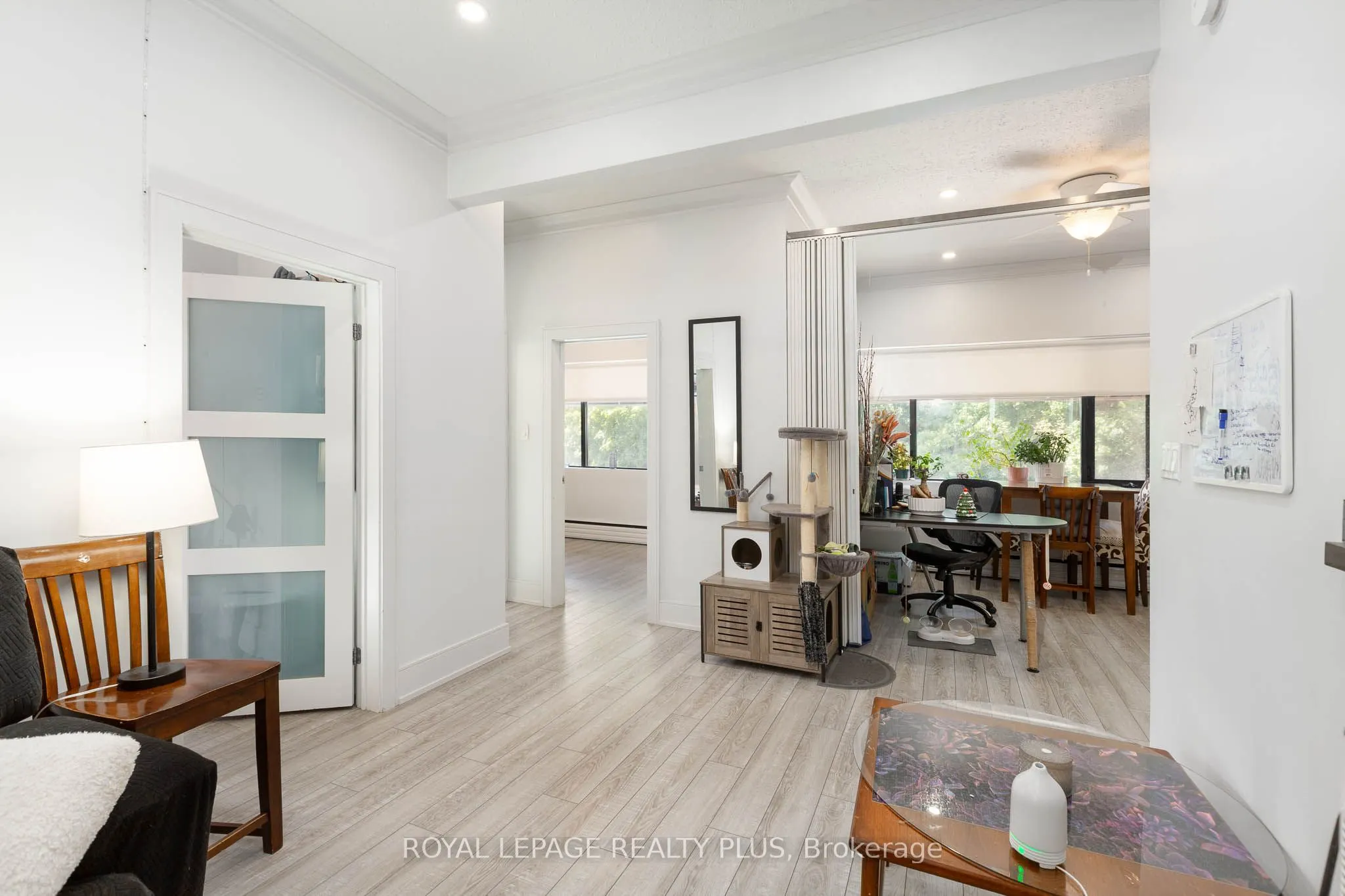 1 Elmwood Avenue S, #2