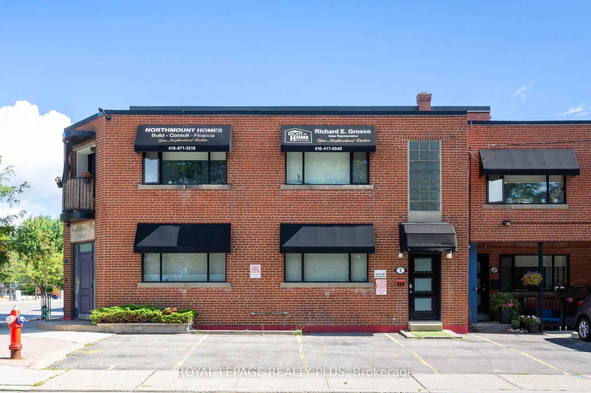 1 Elmwood Avenue S, #2