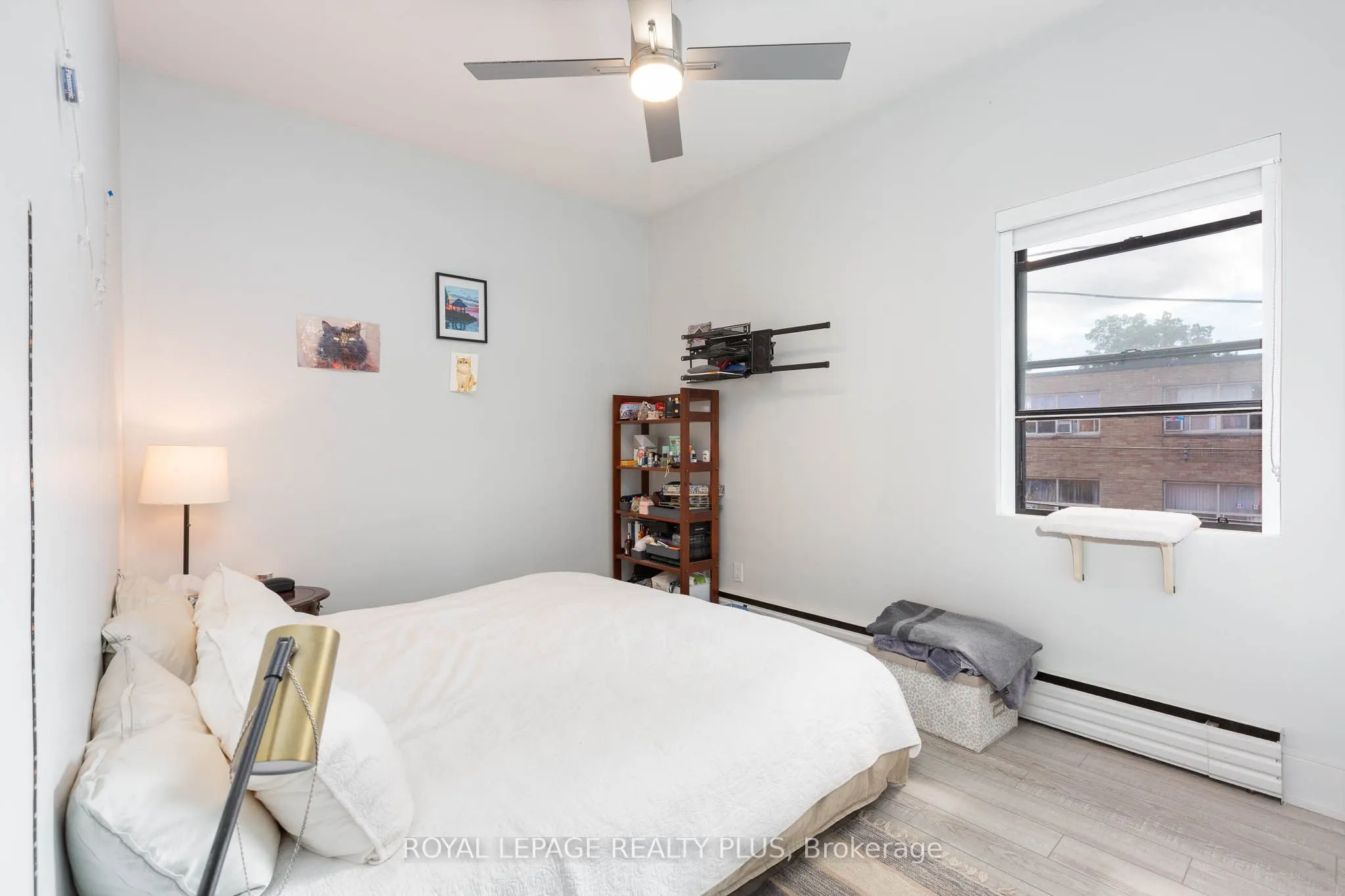 1 Elmwood Avenue S, #2