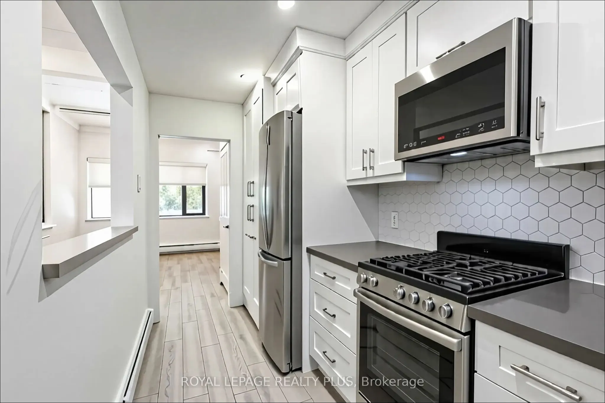 1 Elmwood Avenue S, #2