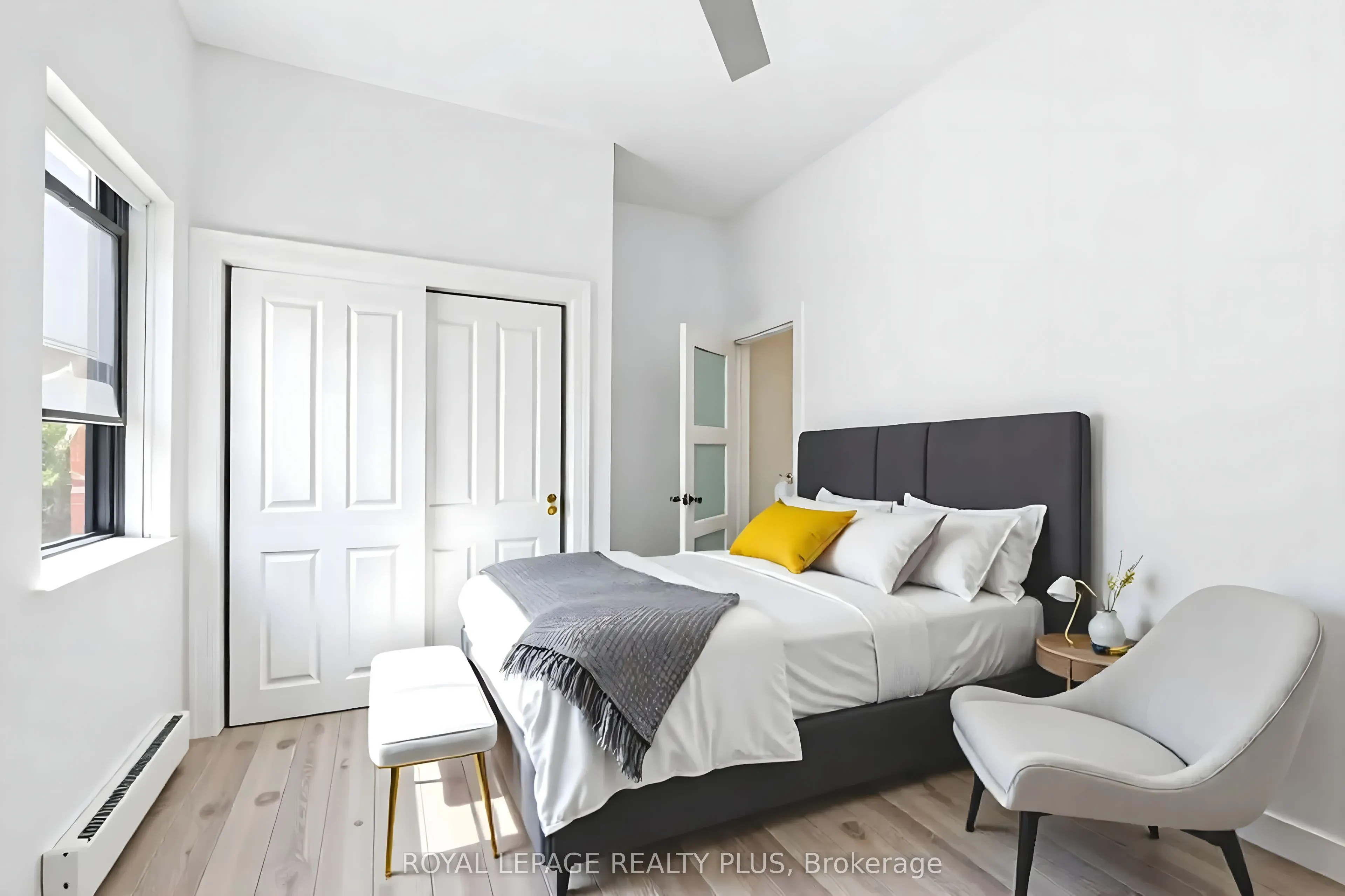 1 Elmwood Avenue S, #2