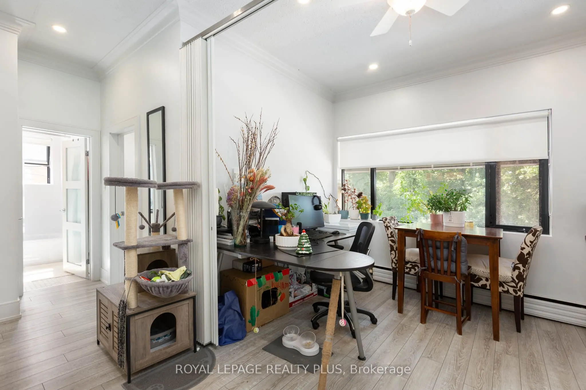 1 Elmwood Avenue S, #2