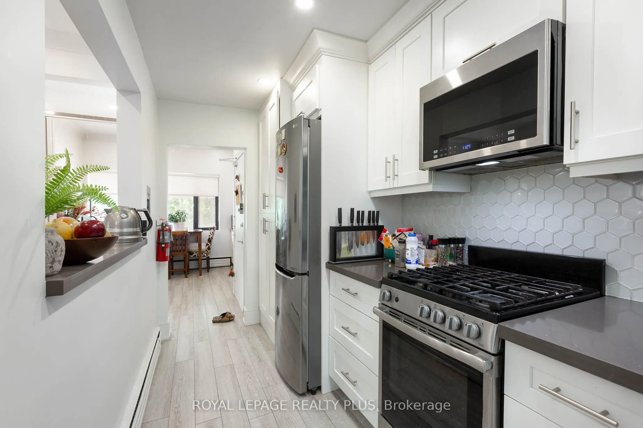 1 Elmwood Avenue S, #2