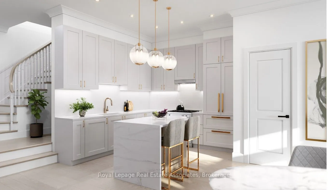 95 Brookfield Road, #10