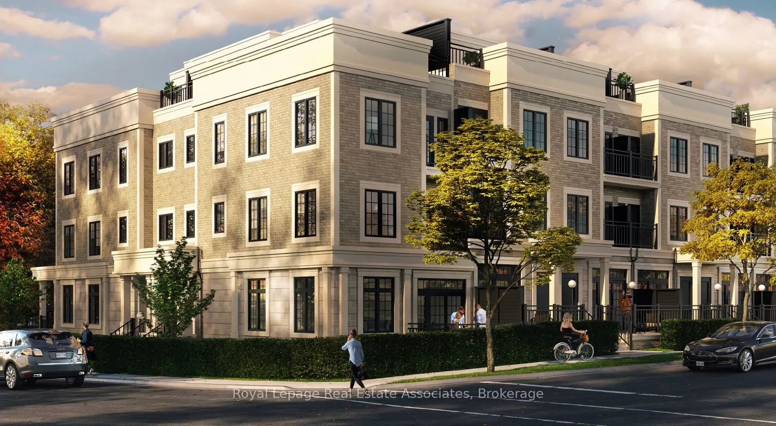 95 Brookfield Road, #10