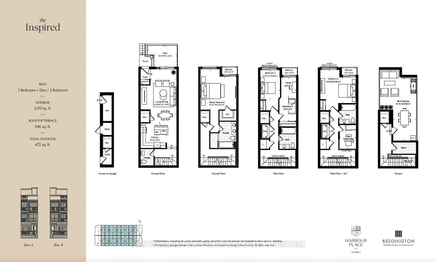 95 Brookfield Road, #10