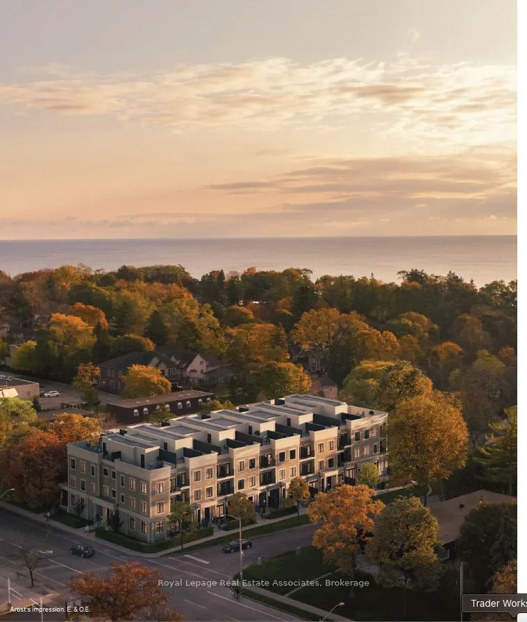 95 Brookfield Road, #10