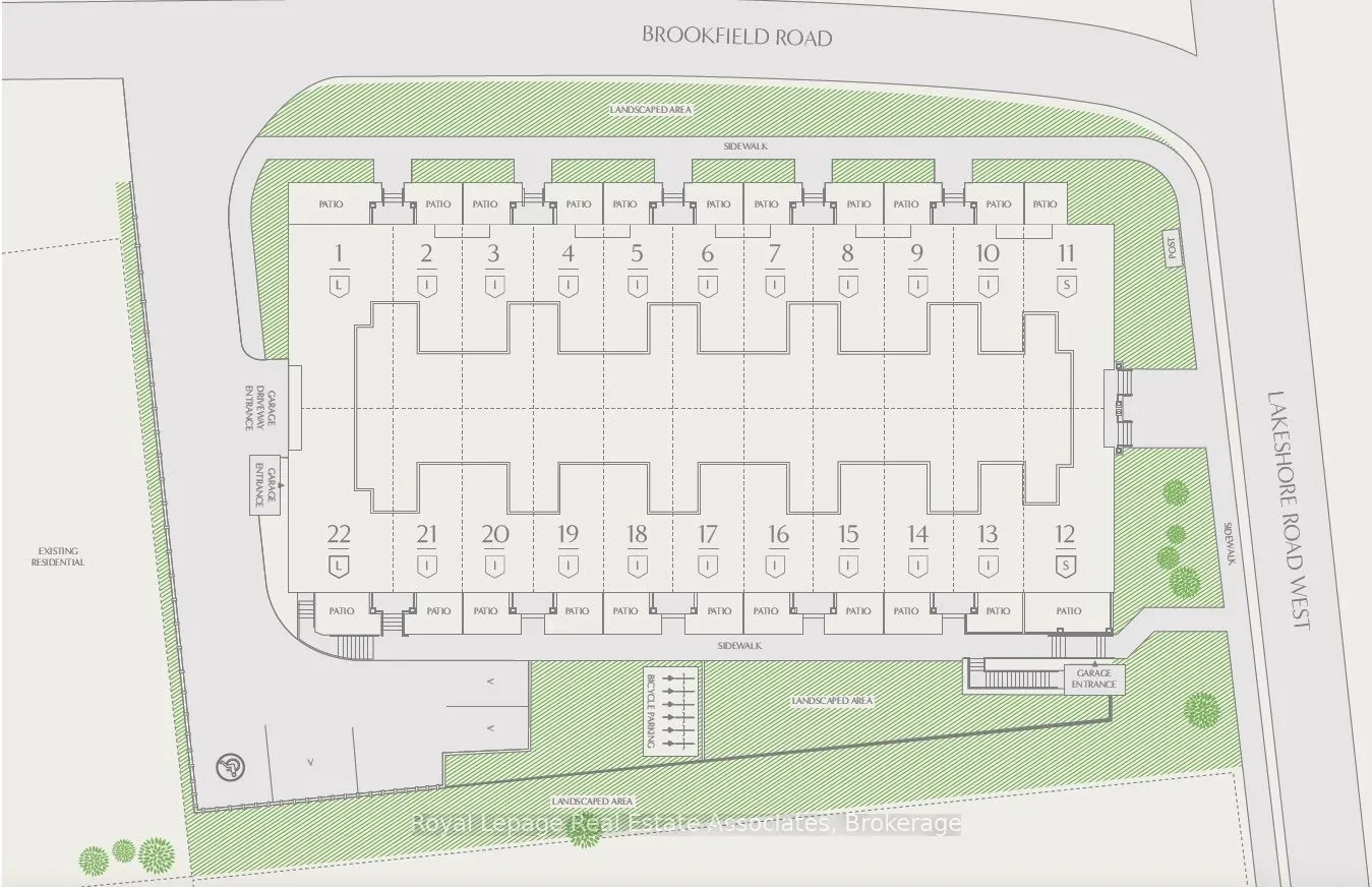 95 Brookfield Road, #10