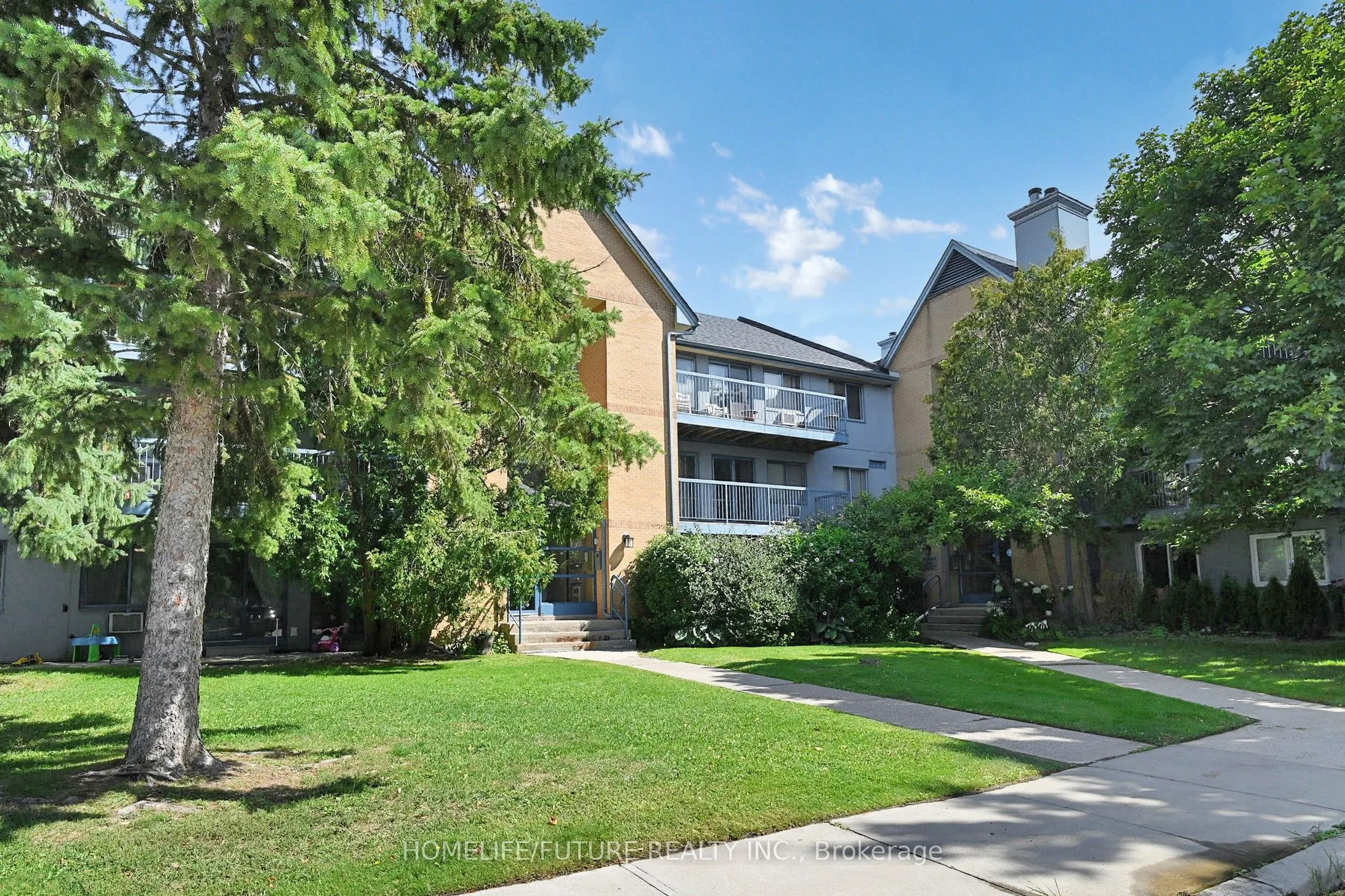 95 Trailwood Drive, #913