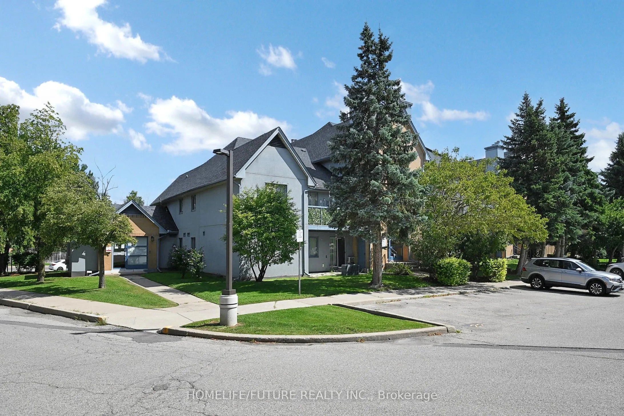 95 Trailwood Drive, #913
