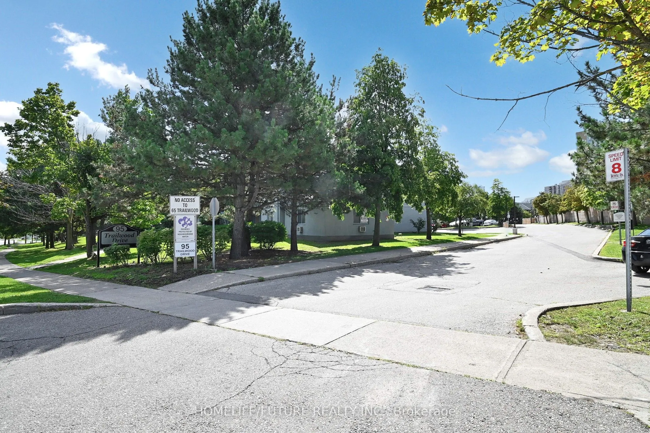 95 Trailwood Drive, #913