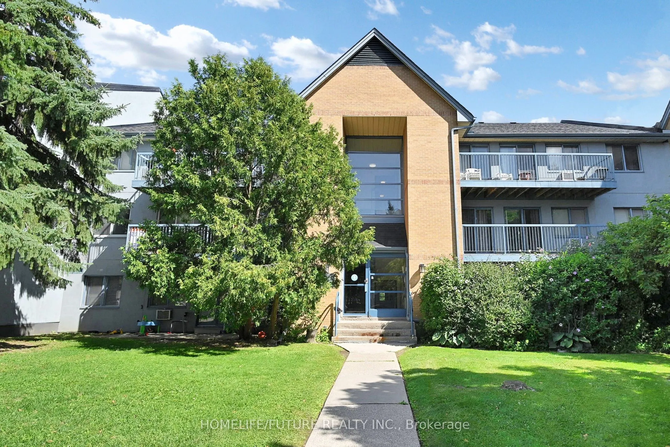 95 Trailwood Drive, #913
