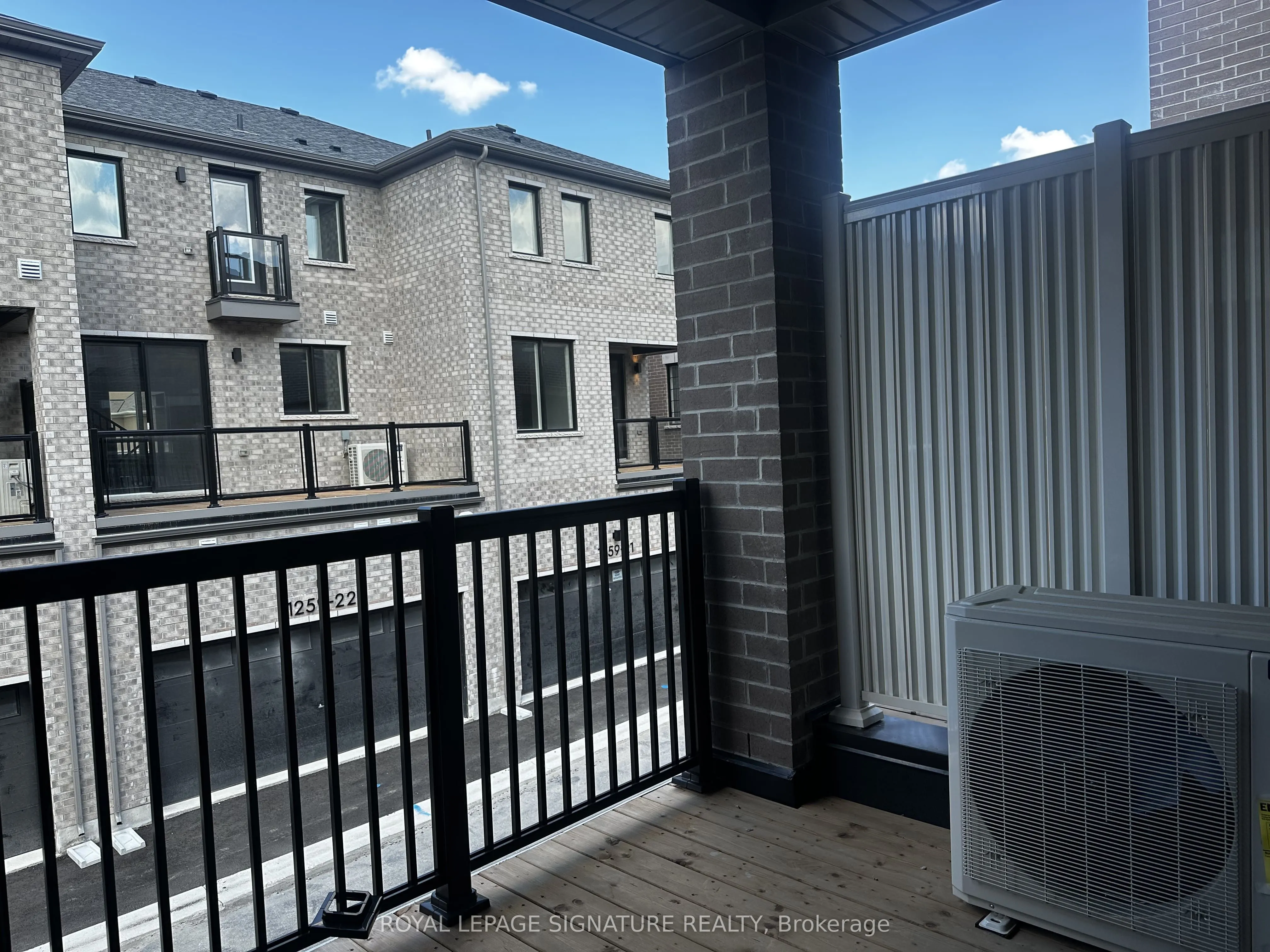 1259 Lily Crescent, #8