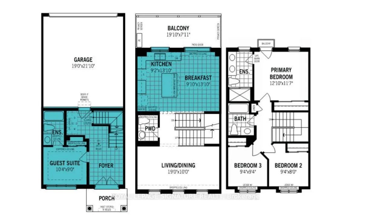 1259 Lily Crescent, #9