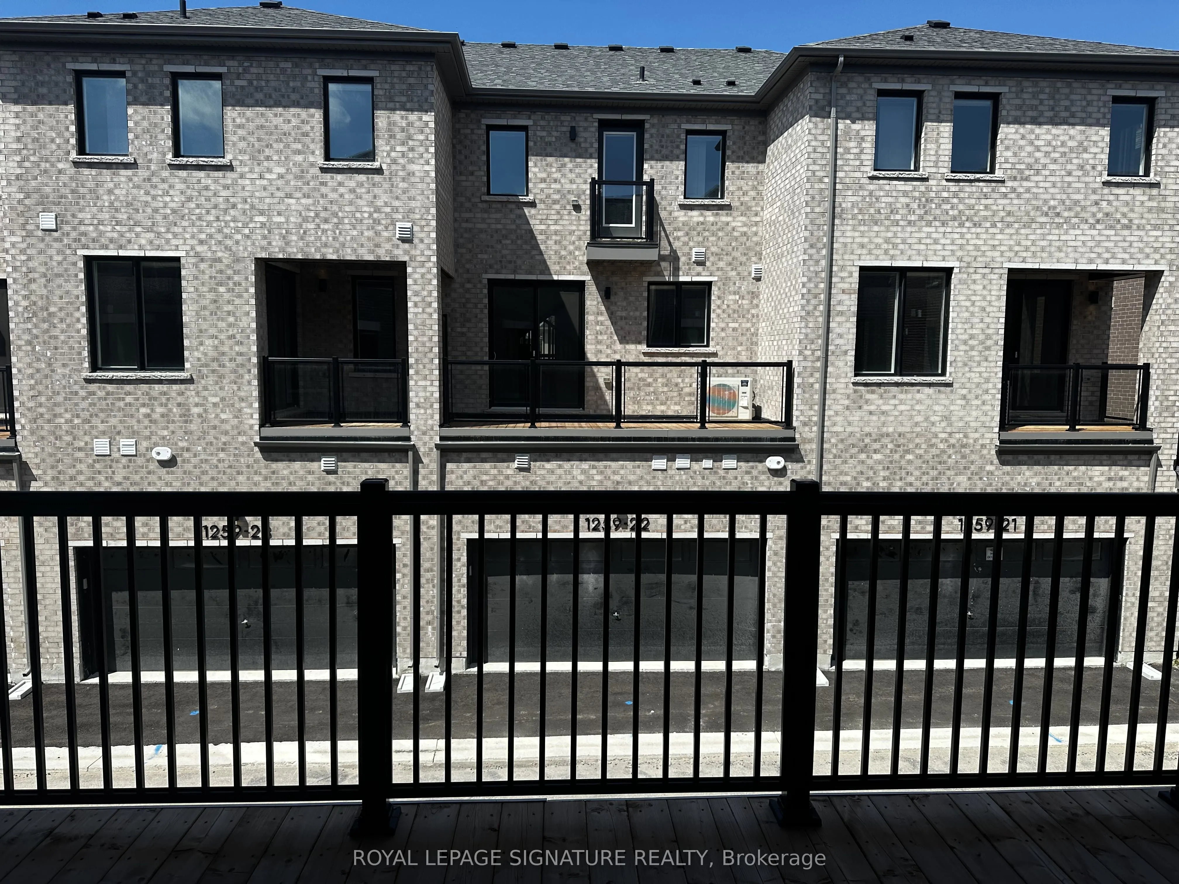 1259 Lily Crescent, #9