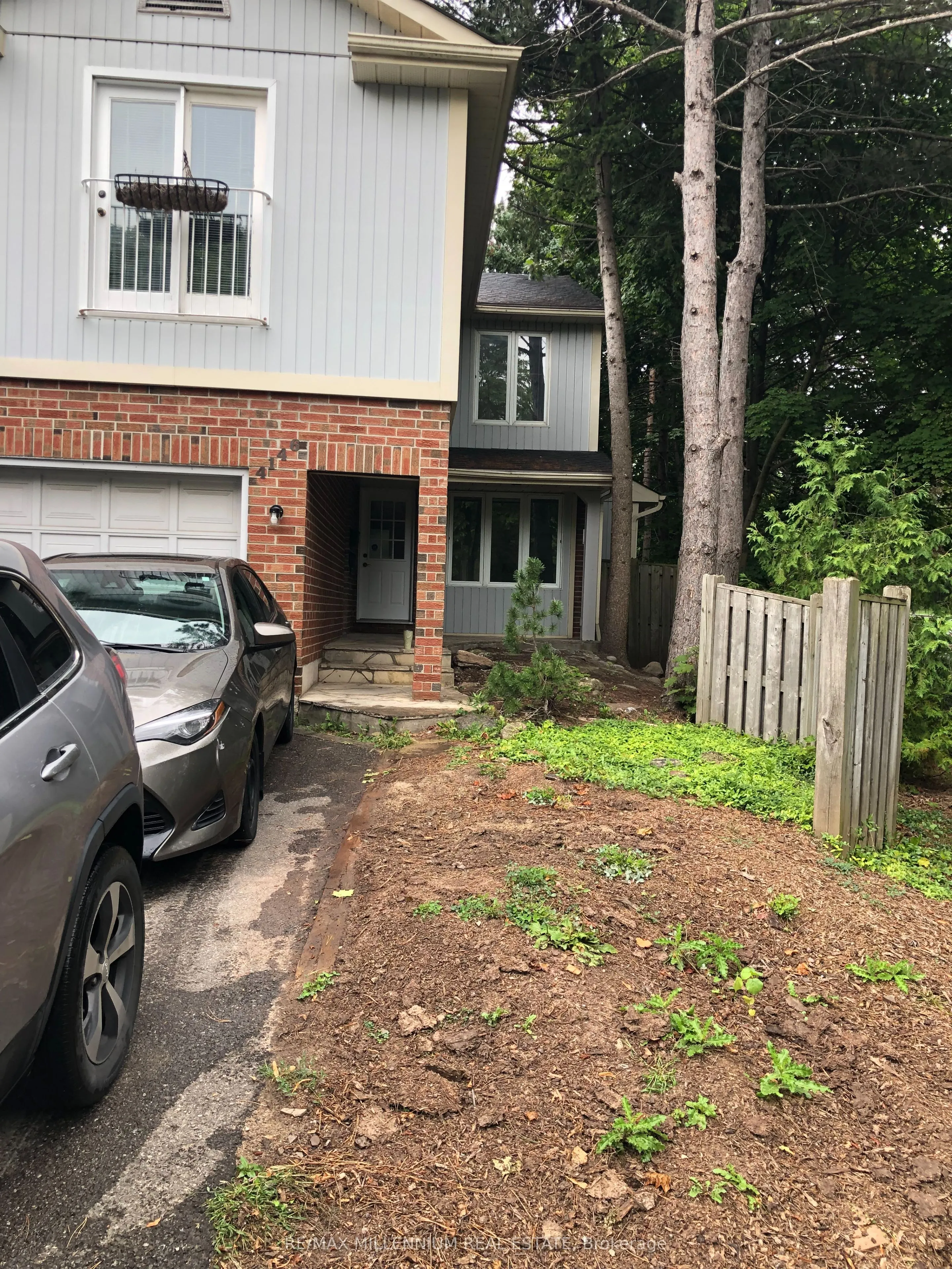 4146 Wheelwright Crescent
