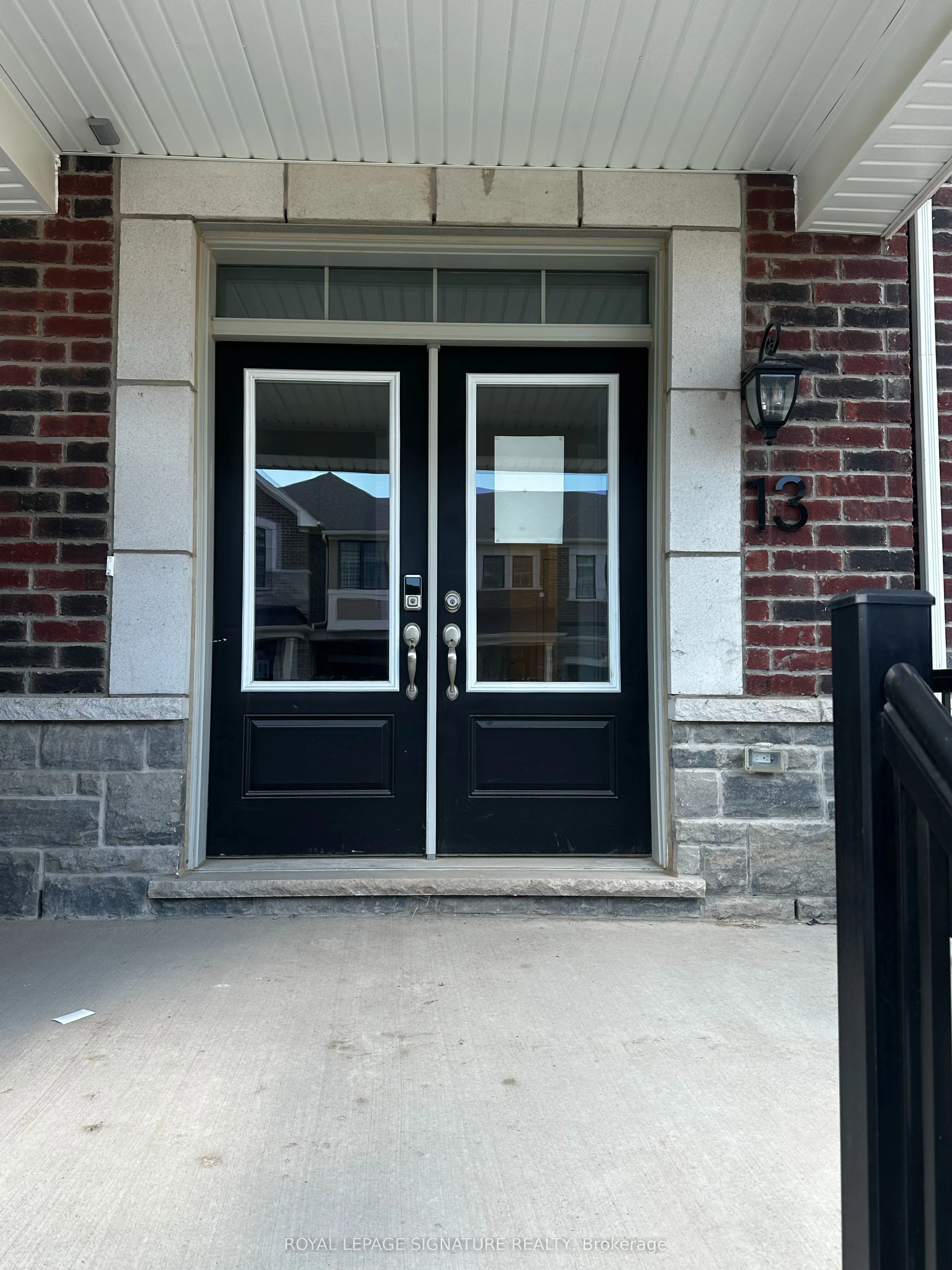 1259 Lily Crescent, #13