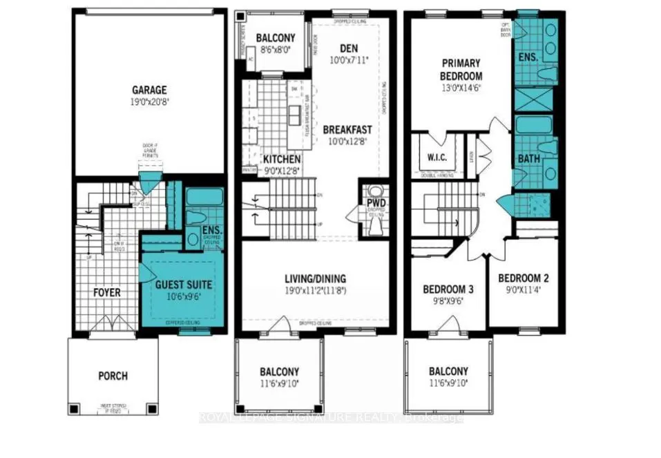 1259 Lily Crescent, #13