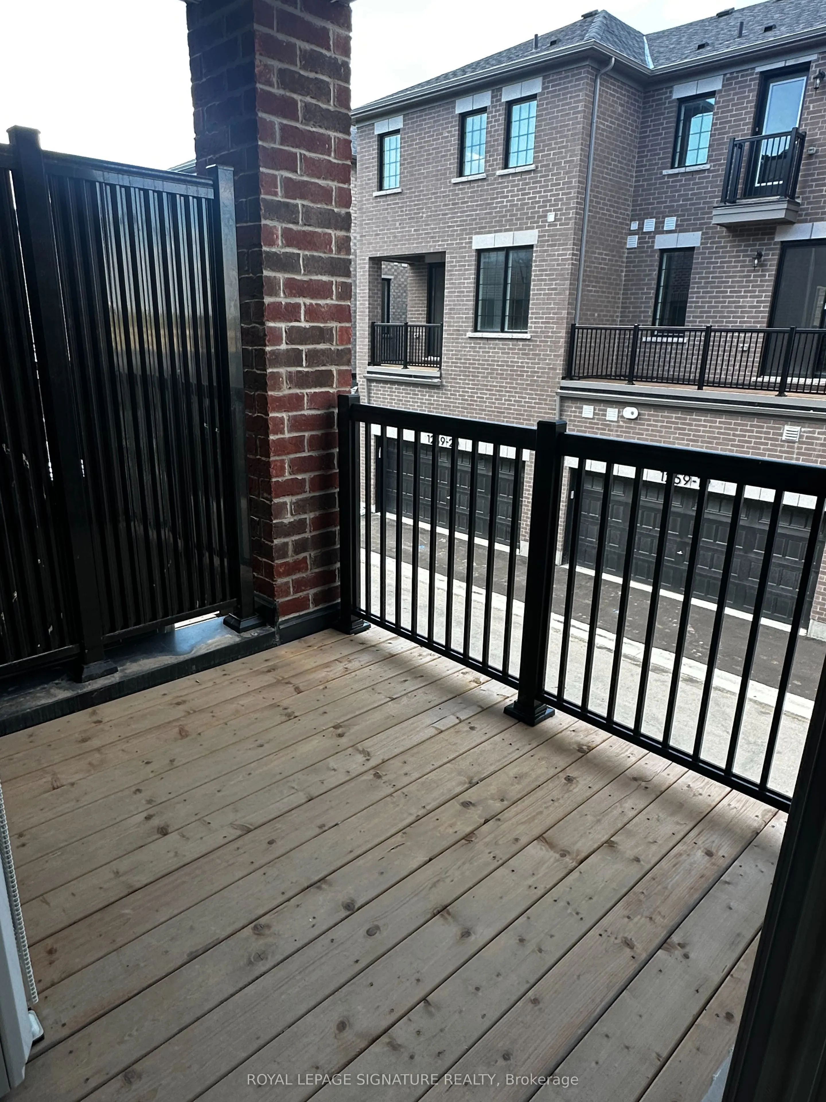 1259 Lily Crescent, #13