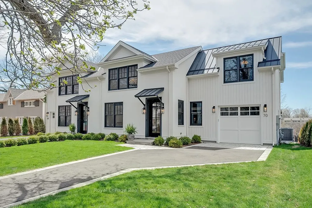 70 Navy Street