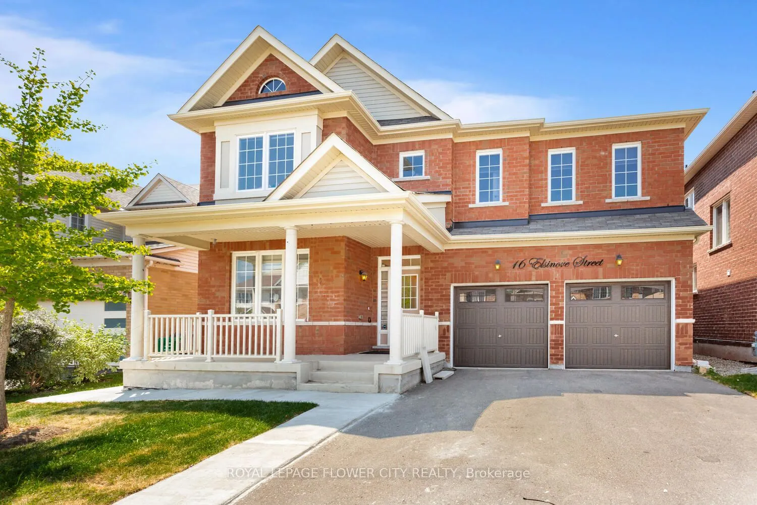 16 Elsinore Street