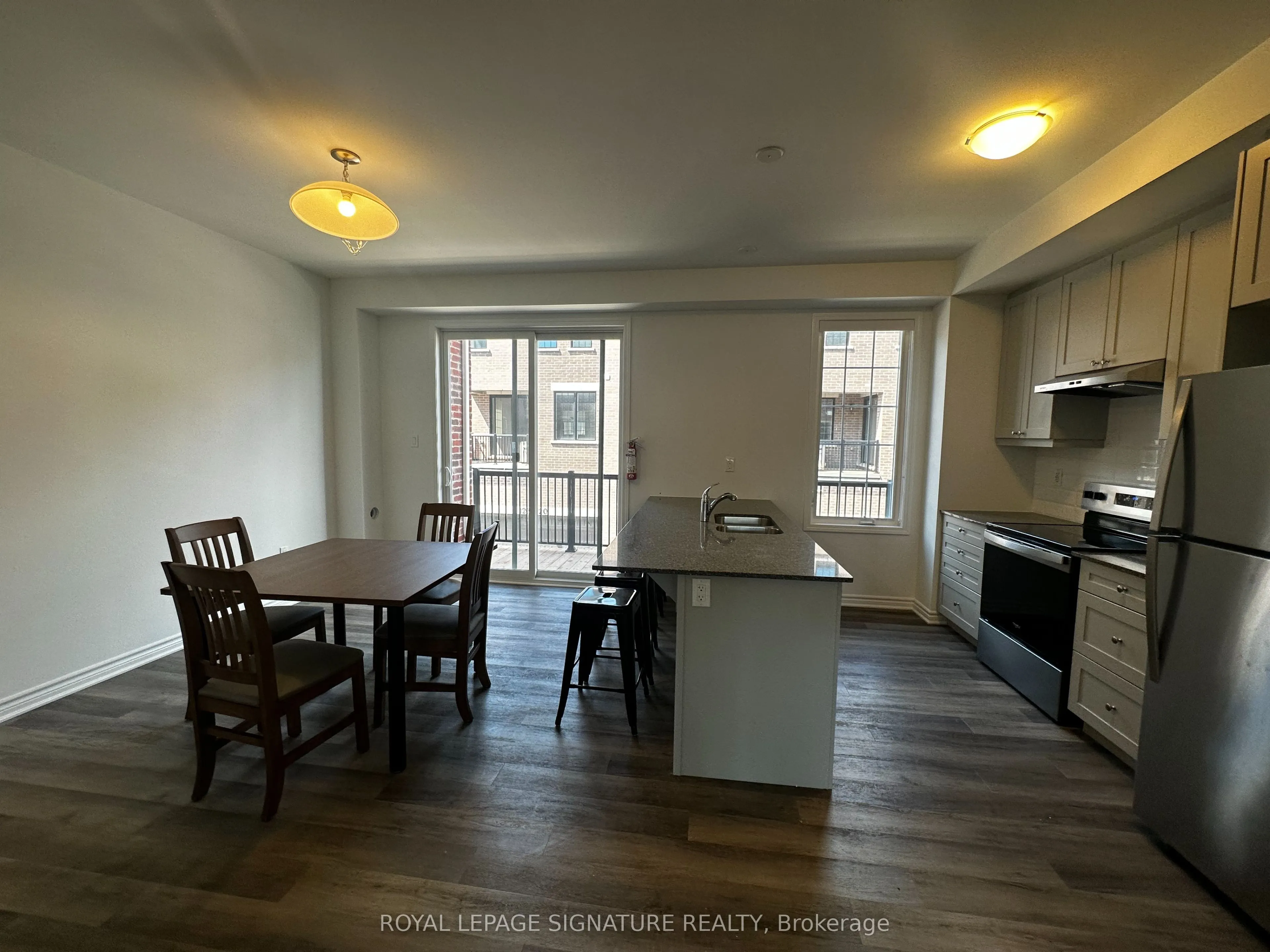 1259 Lily Crescent, #12
