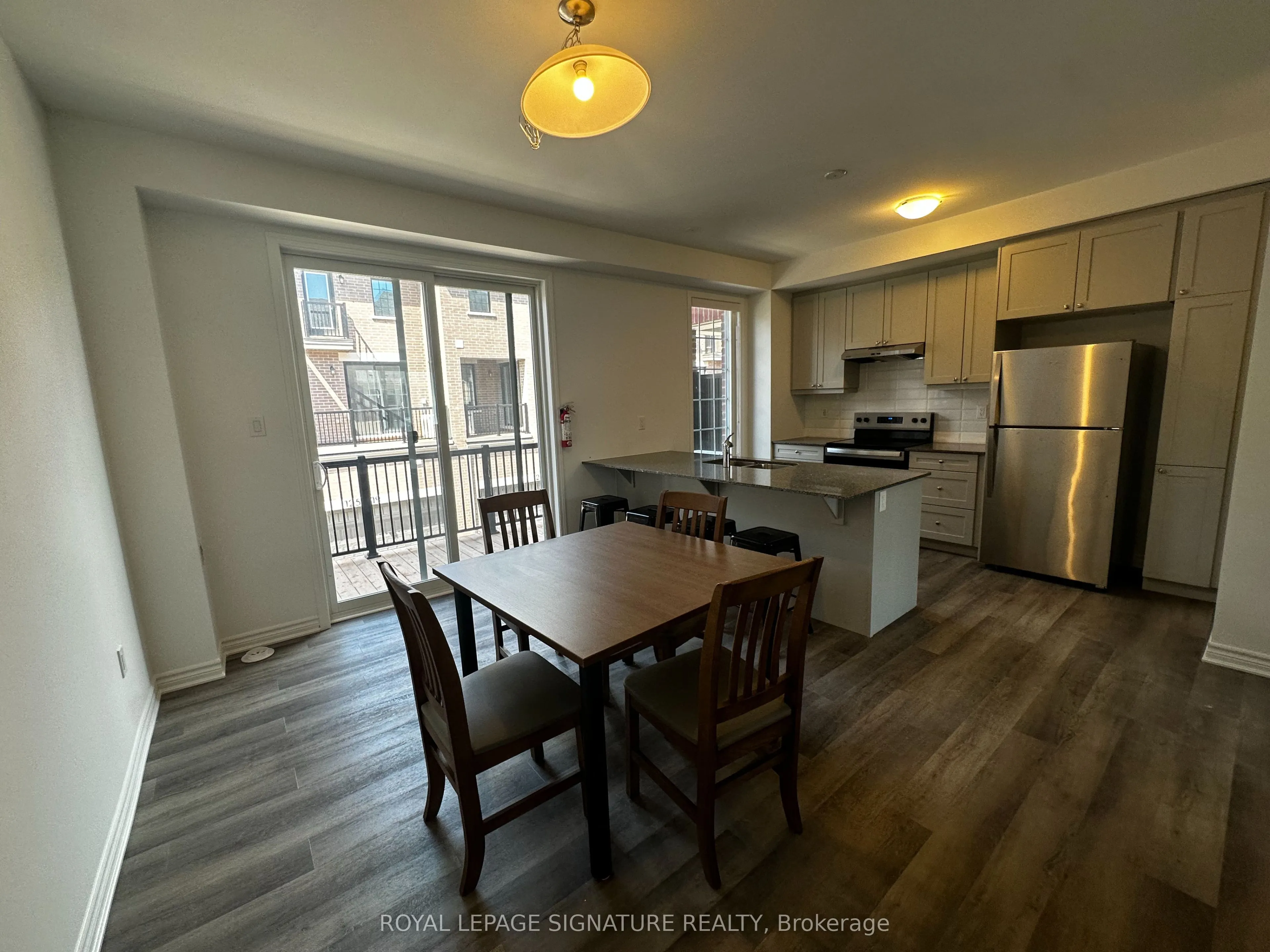 1259 Lily Crescent, #12