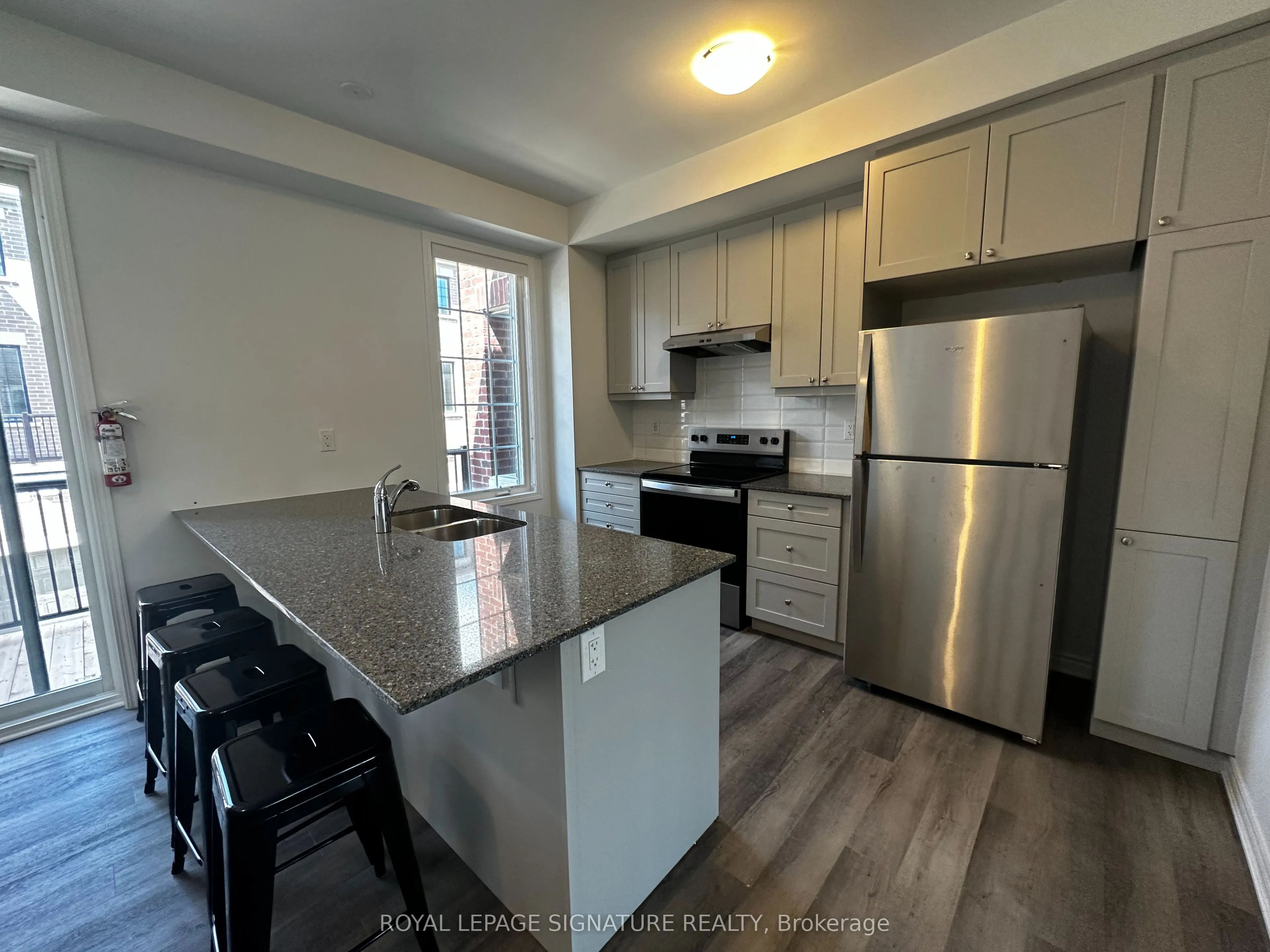 1259 Lily Crescent, #12