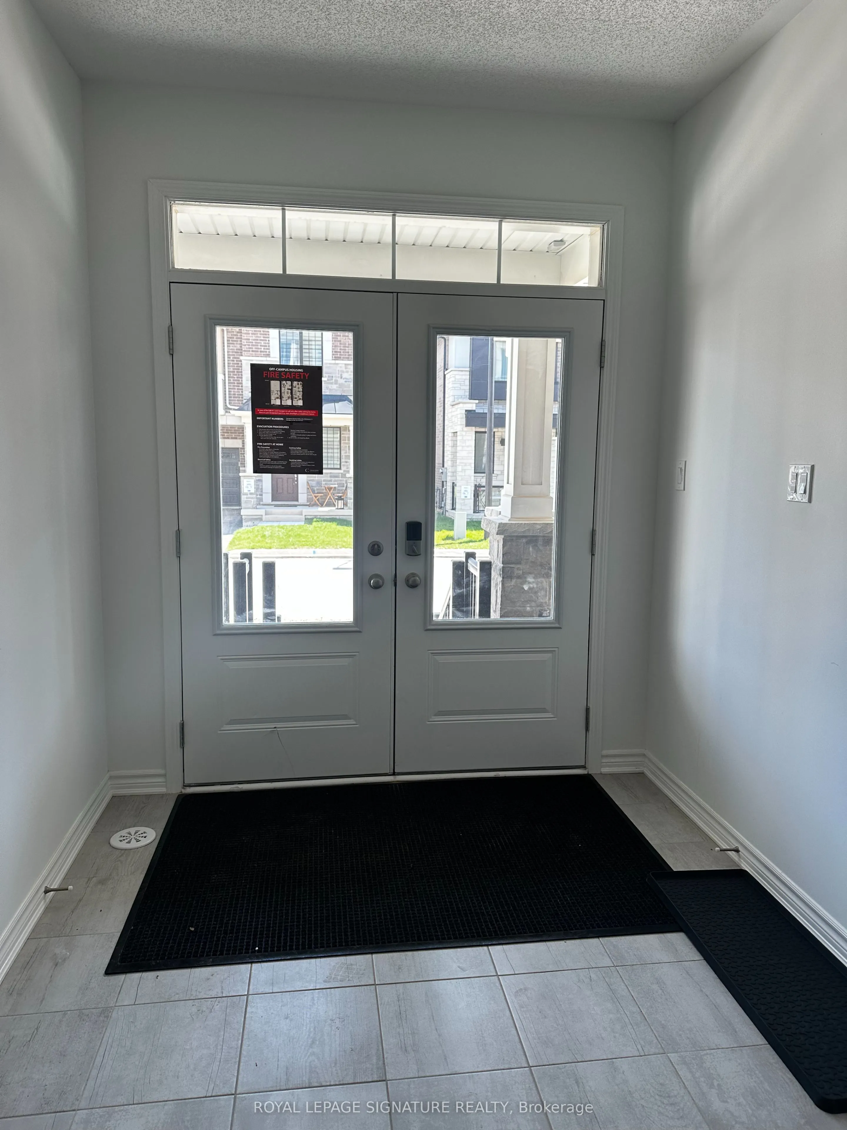 1259 Lily Crescent, #12