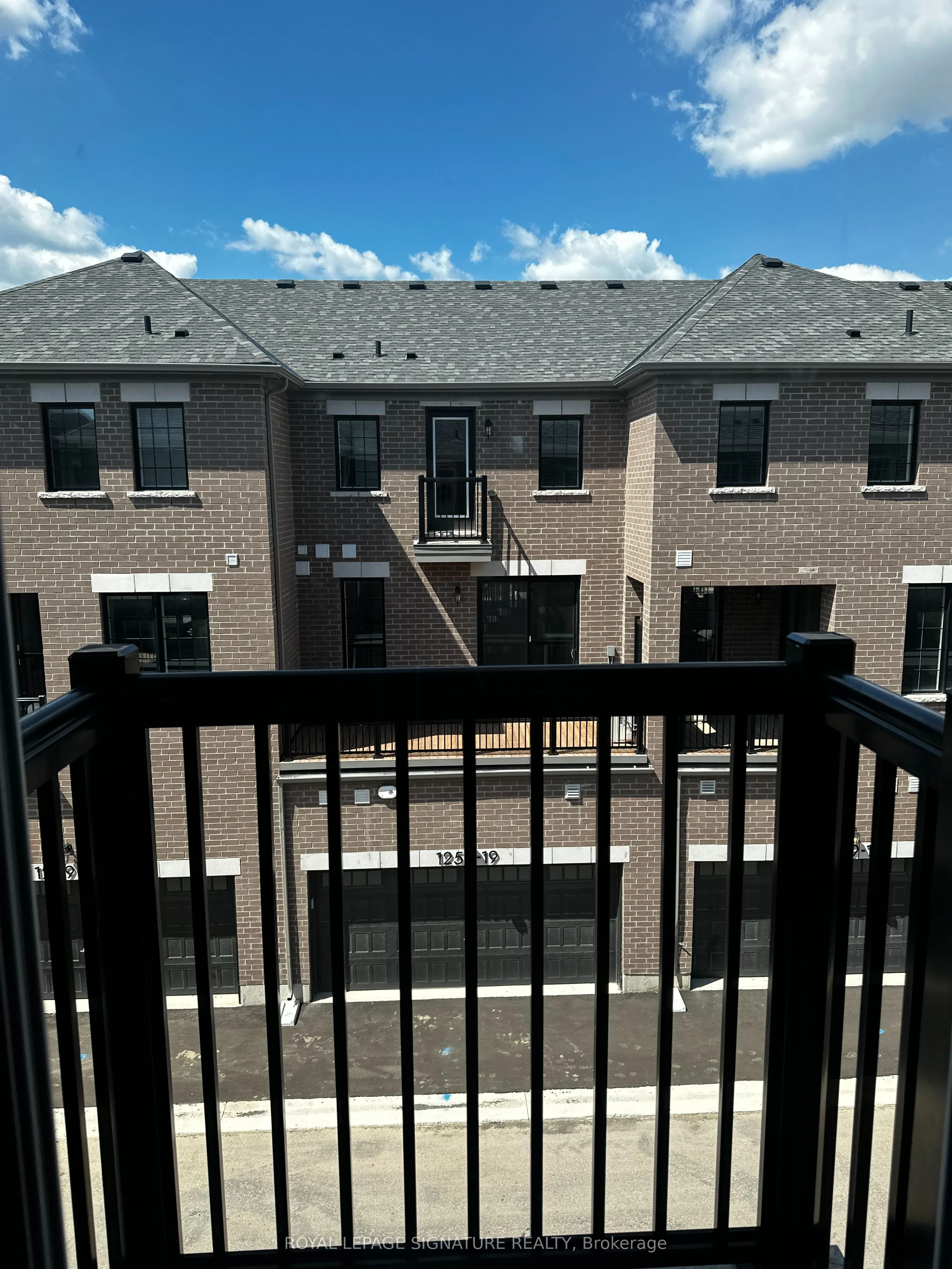 1259 Lily Crescent, #12