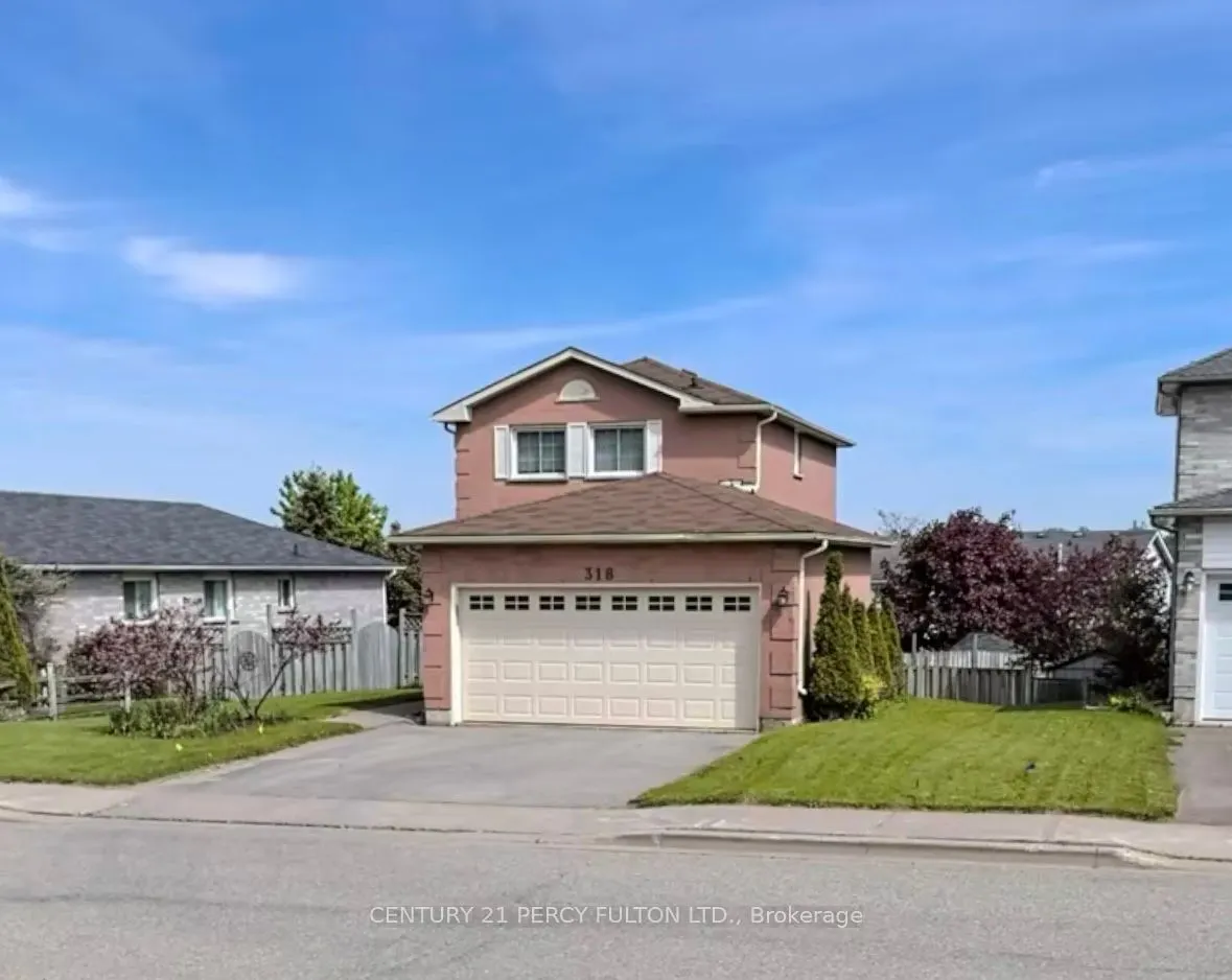 318 Hansen Boulevard