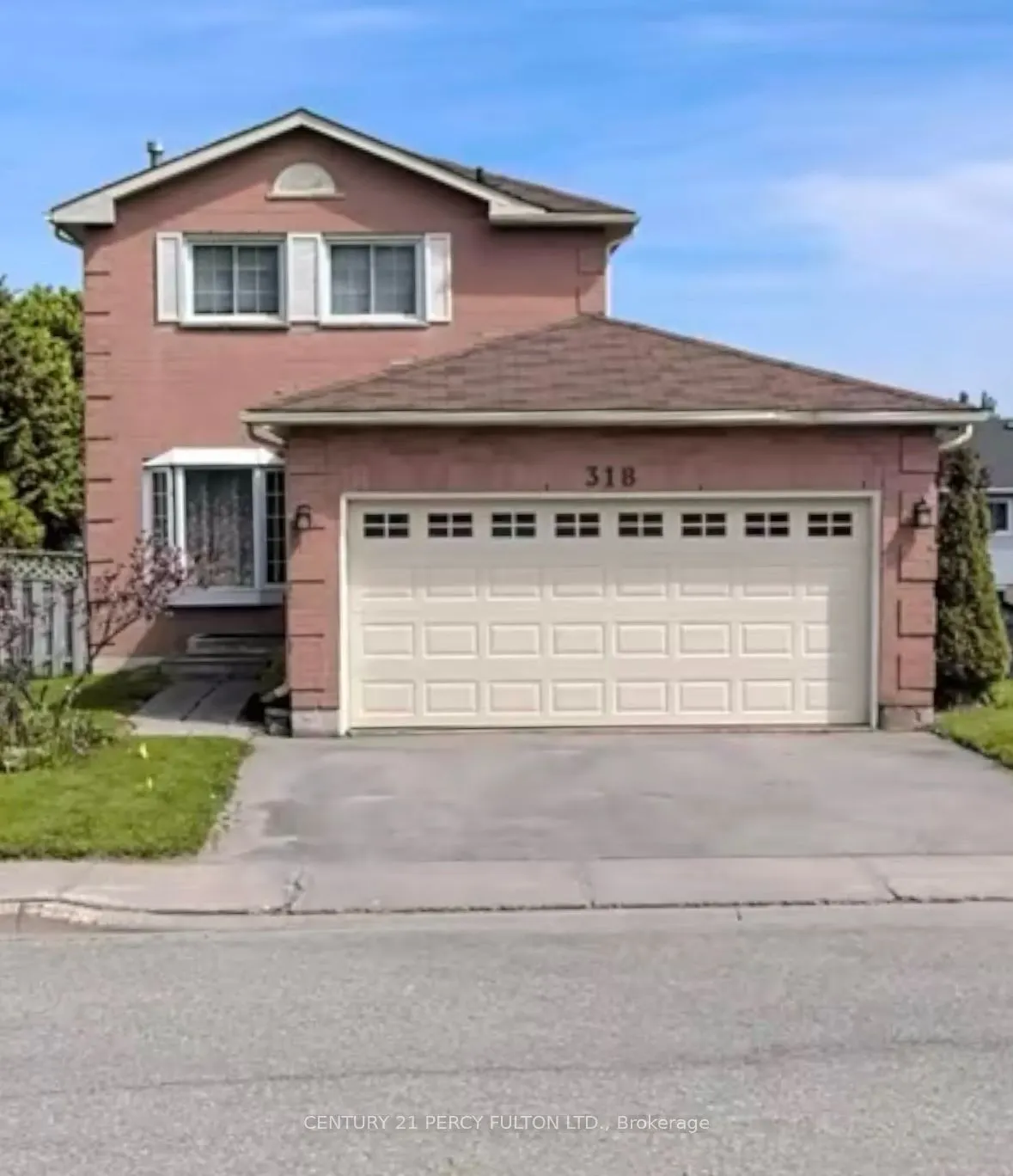 318 Hansen Boulevard