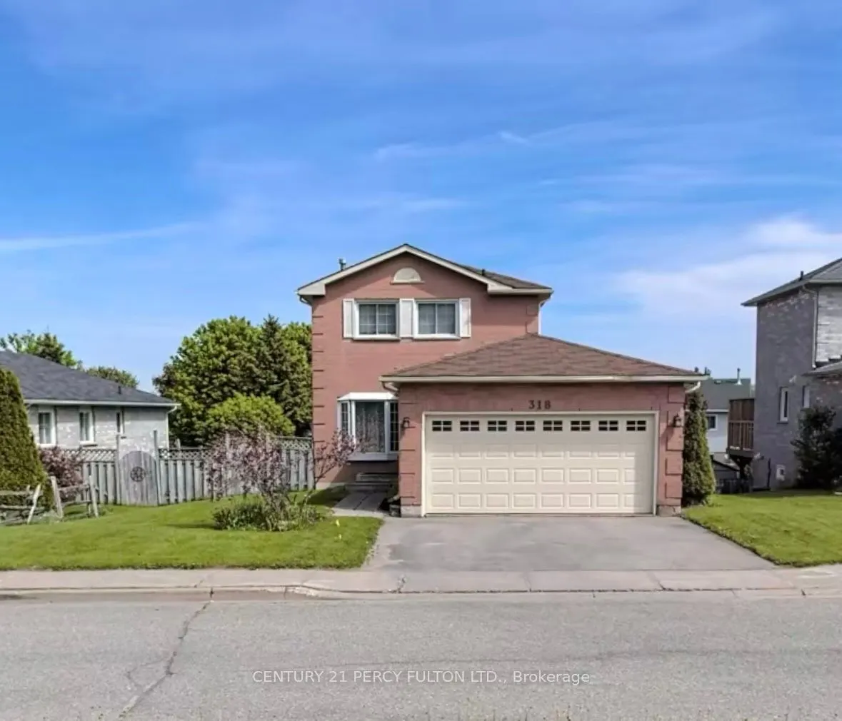 318 Hansen Boulevard