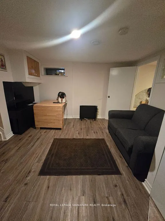 285 Fiona Terrace, #Bsmnt