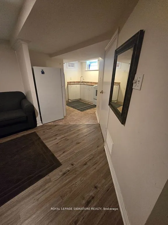 285 Fiona Terrace, #Bsmnt