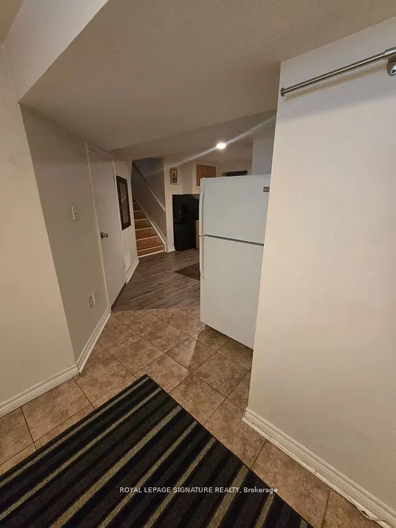 285 Fiona Terrace, #Bsmnt