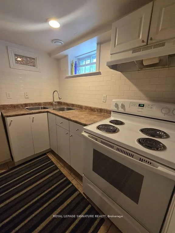 285 Fiona Terrace, #Bsmnt